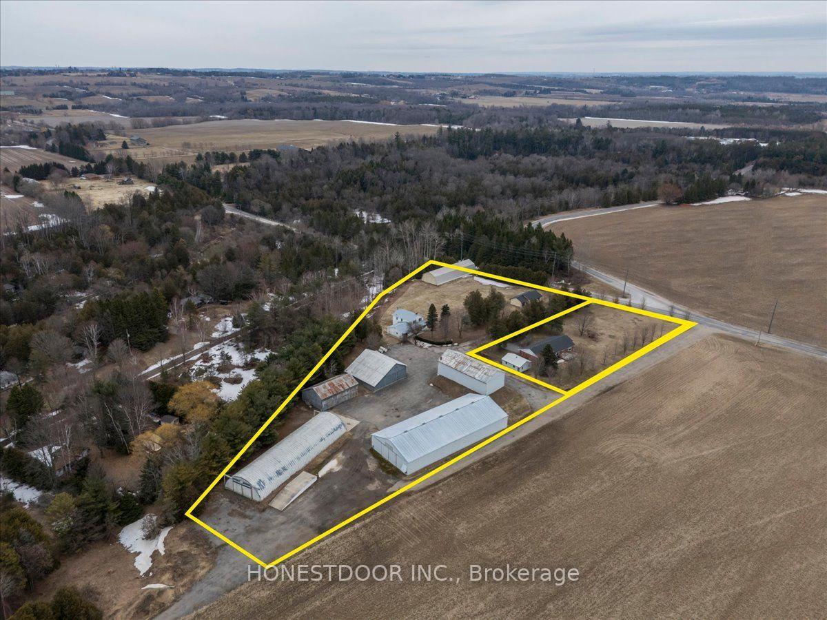 Photo 47 of 5974 5th Side Road, Essa, Rural Essa — HOMEH