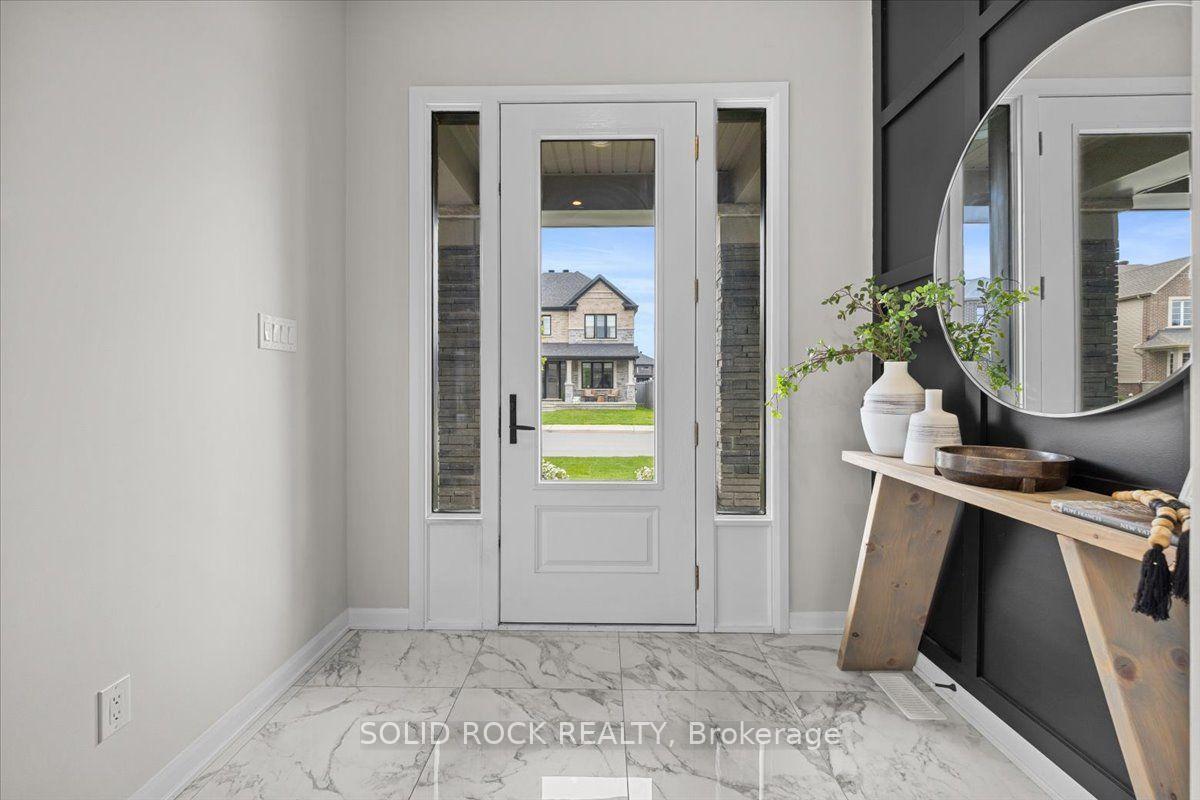 Photo 4 of 74 Ascari Road, Ottawa, Mahogany Community — HOMEH