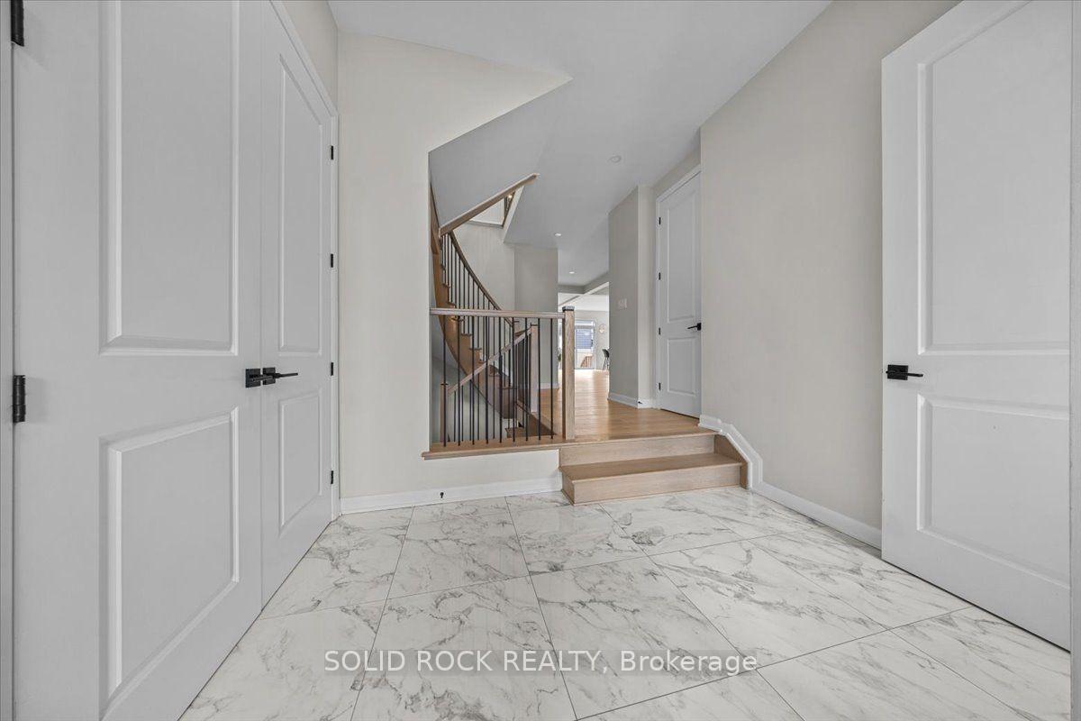 Photo 5 of 74 Ascari Road, Ottawa, Mahogany Community — HOMEH