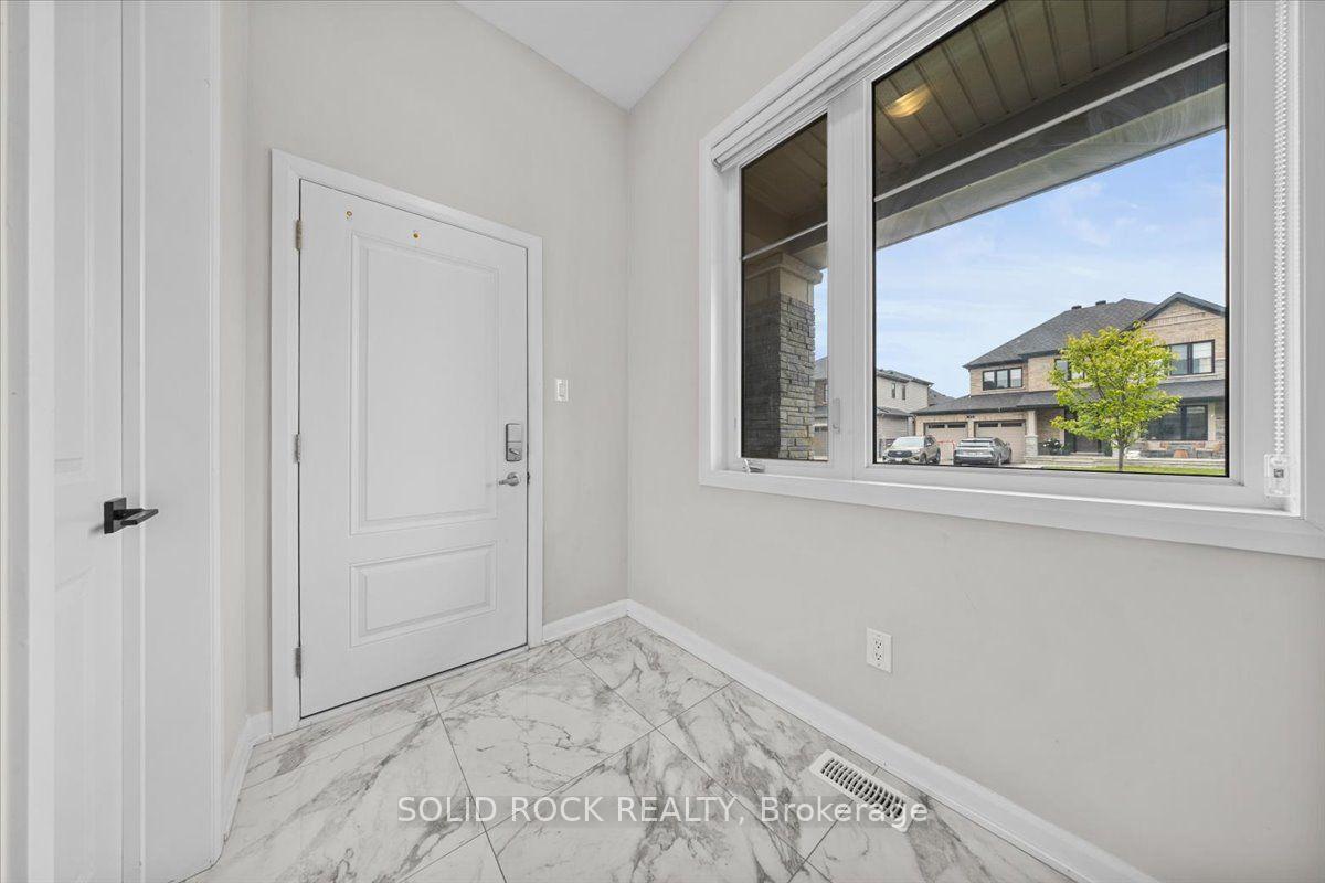 Photo 6 of 74 Ascari Road, Ottawa, Mahogany Community — HOMEH