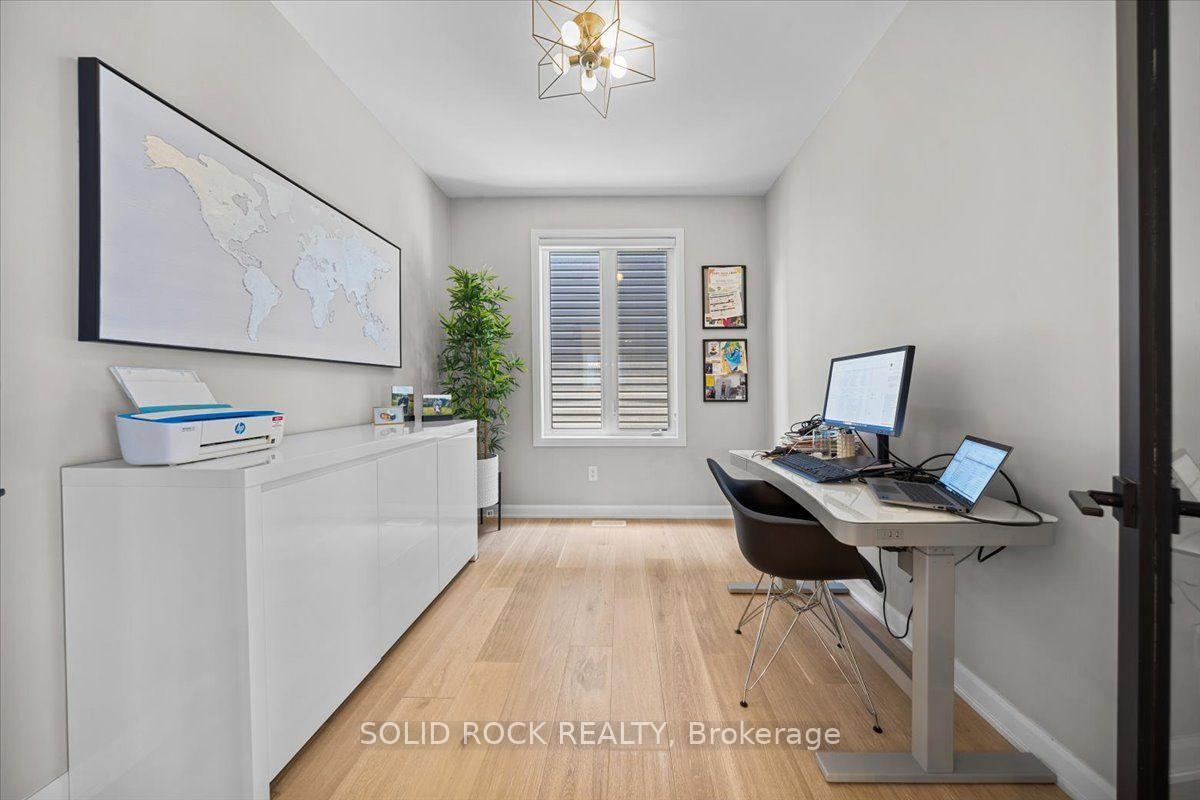 Photo 7 of 74 Ascari Road, Ottawa, Mahogany Community — HOMEH