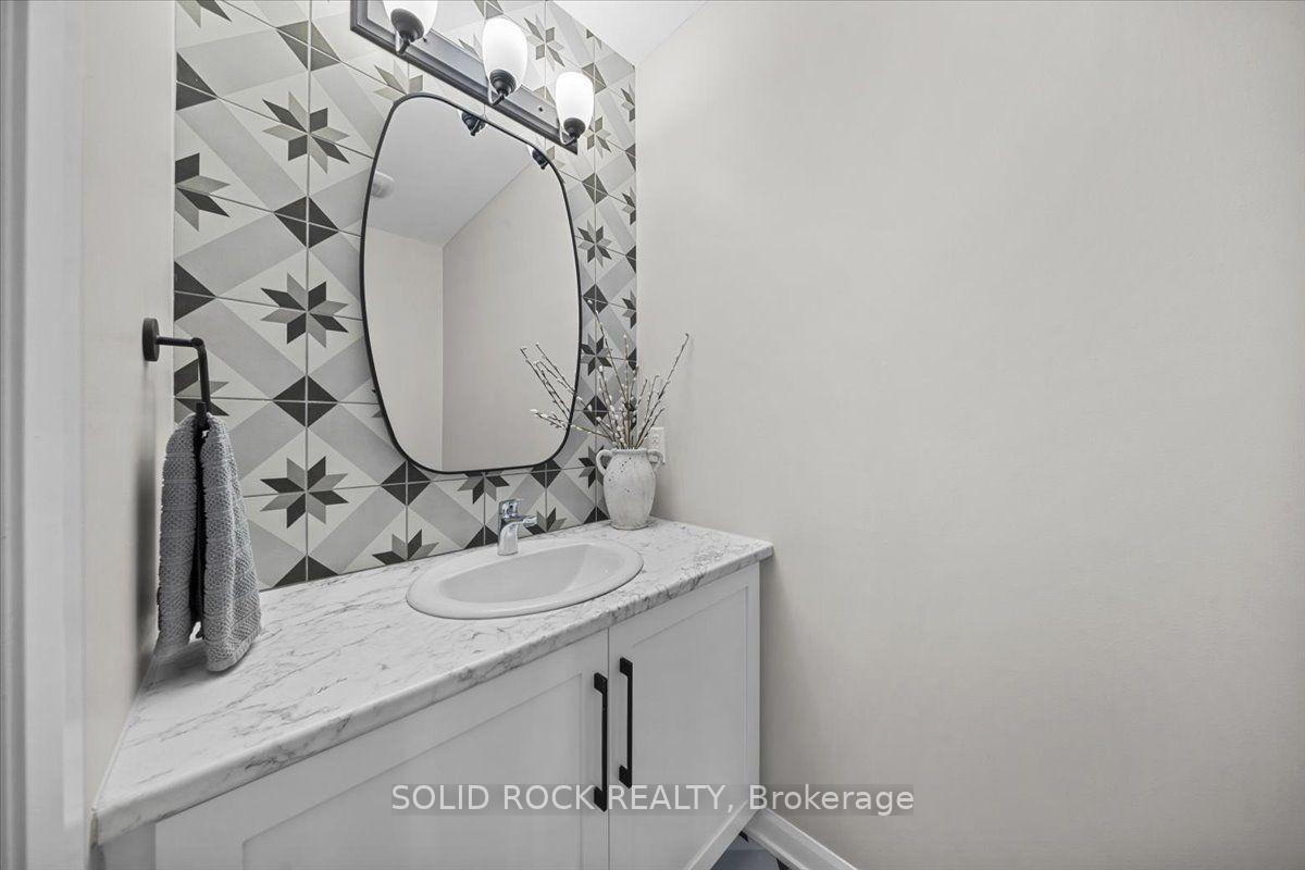 Photo 8 of 74 Ascari Road, Ottawa, Mahogany Community — HOMEH