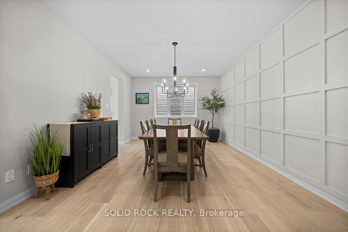 Photo 9 of 74 Ascari Road, Ottawa, Mahogany Community — HOMEH