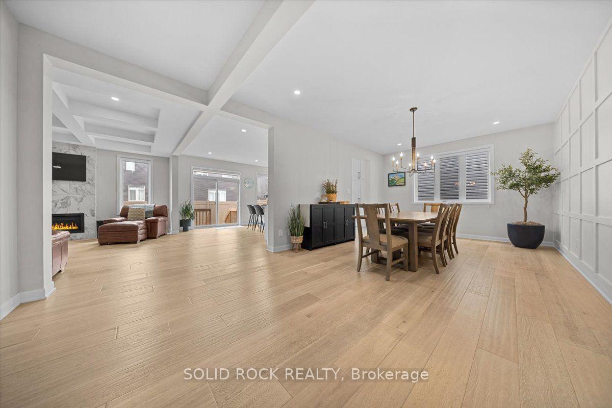 Photo 10 of 74 Ascari Road, Ottawa, Mahogany Community — HOMEH