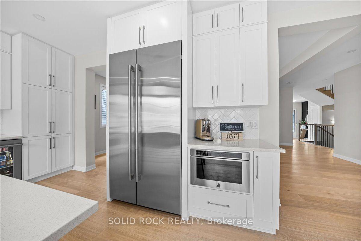 Photo 11 of 74 Ascari Road, Ottawa, Mahogany Community — HOMEH