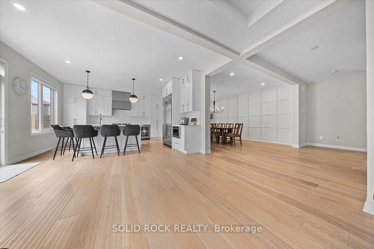 Photo 13 of 74 Ascari Road, Ottawa, Mahogany Community — HOMEH