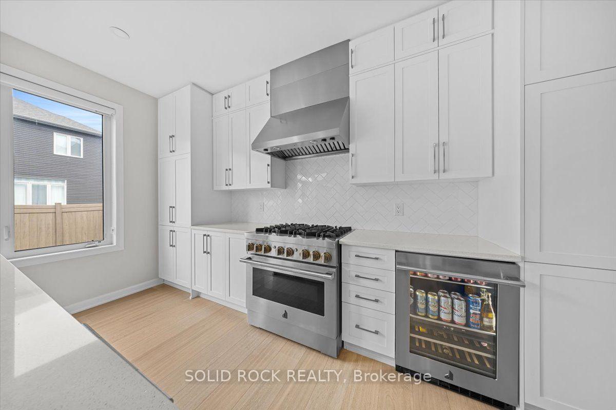 Photo 14 of 74 Ascari Road, Ottawa, Mahogany Community — HOMEH