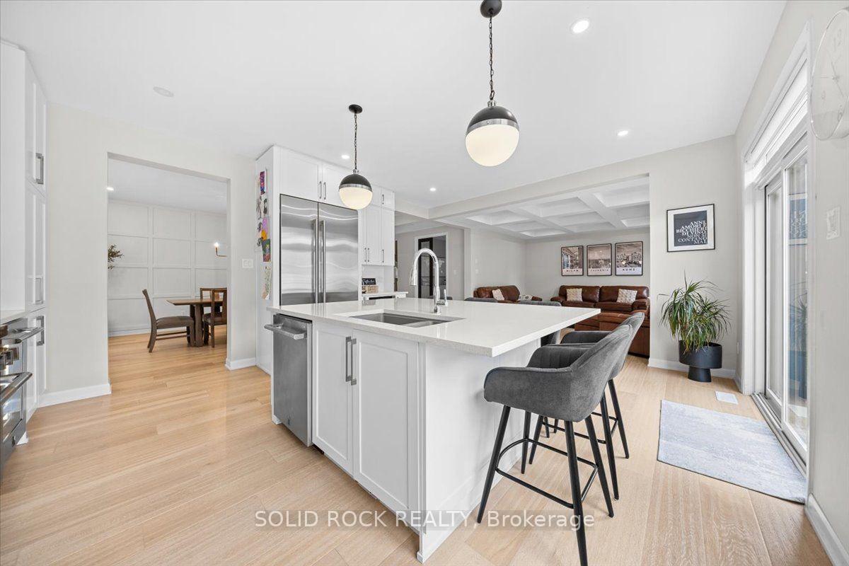 Photo 16 of 74 Ascari Road, Ottawa, Mahogany Community — HOMEH