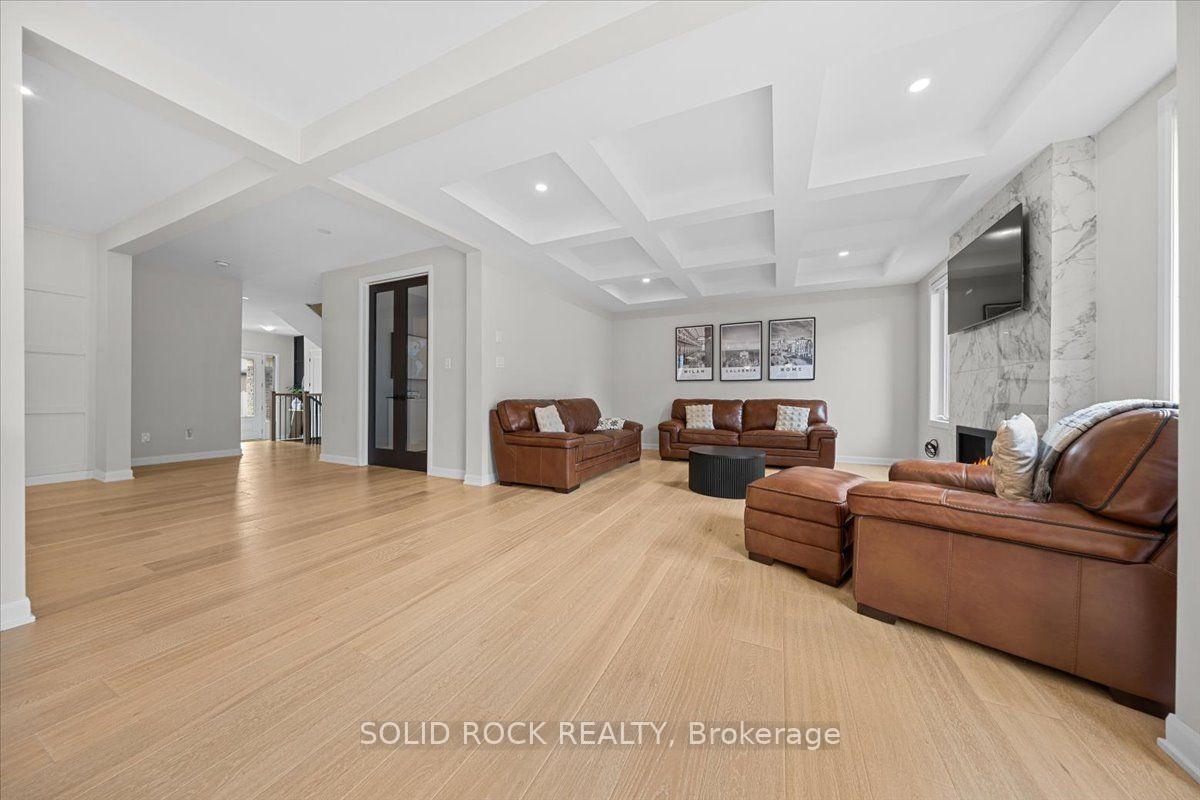 Photo 20 of 74 Ascari Road, Ottawa, Mahogany Community — HOMEH