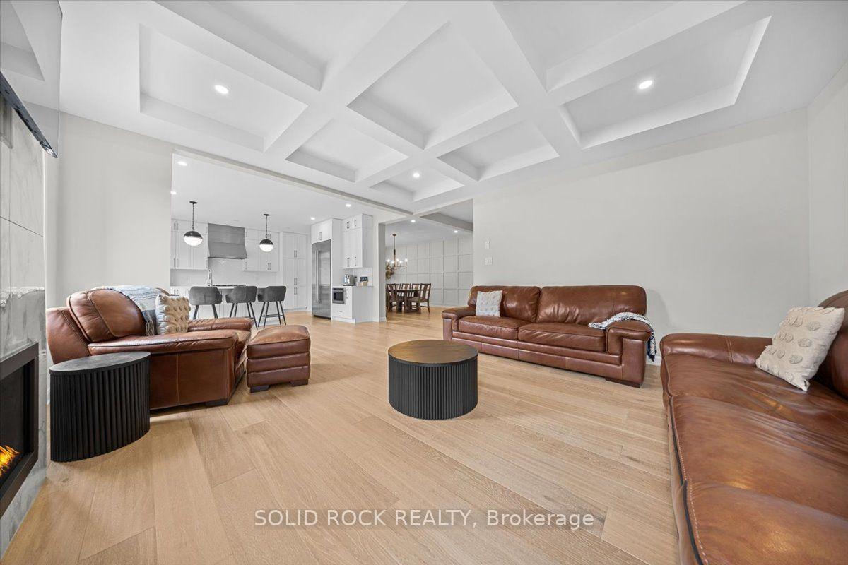 Photo 21 of 74 Ascari Road, Ottawa, Mahogany Community — HOMEH