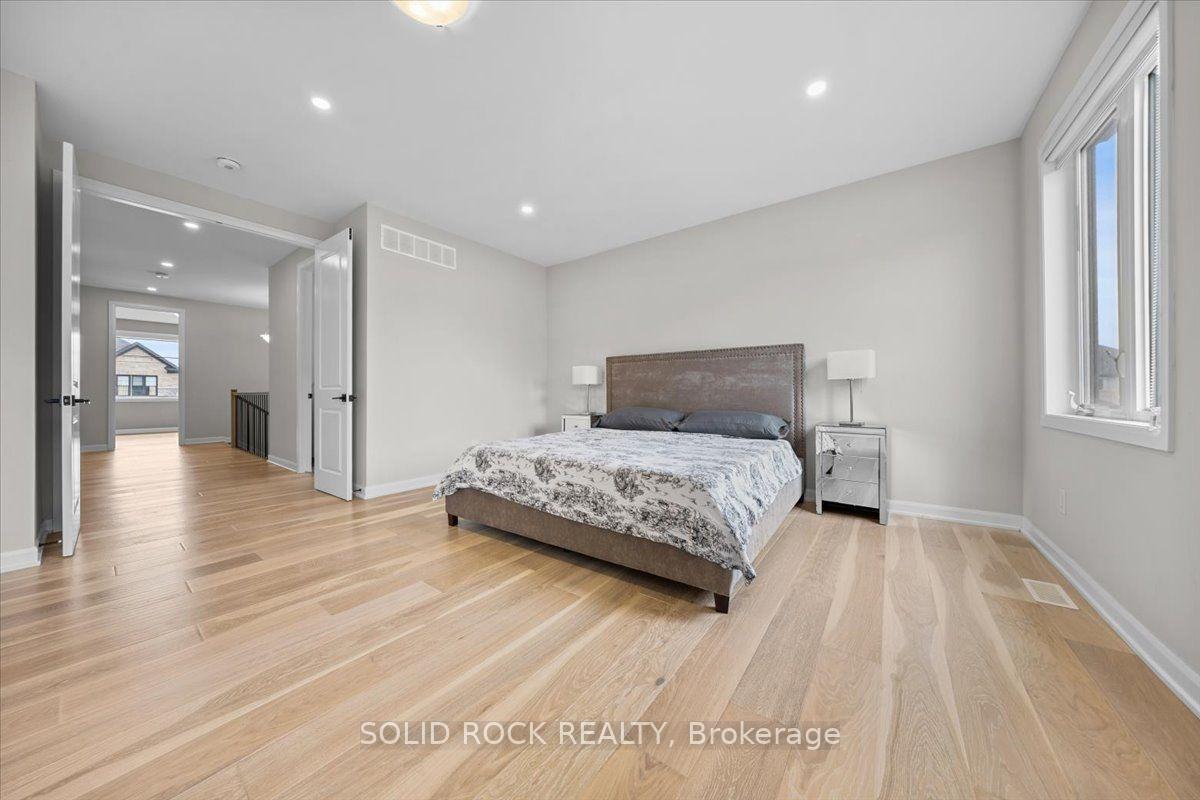 Photo 22 of 74 Ascari Road, Ottawa, Mahogany Community — HOMEH