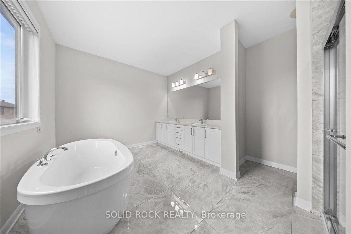 Photo 26 of 74 Ascari Road, Ottawa, Mahogany Community — HOMEH
