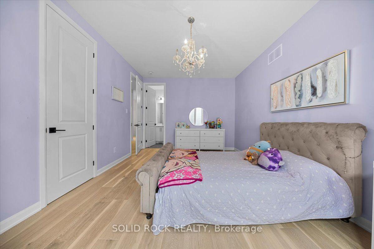 Photo 28 of 74 Ascari Road, Ottawa, Mahogany Community — HOMEH