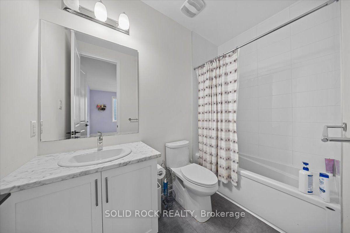 Photo 29 of 74 Ascari Road, Ottawa, Mahogany Community — HOMEH
