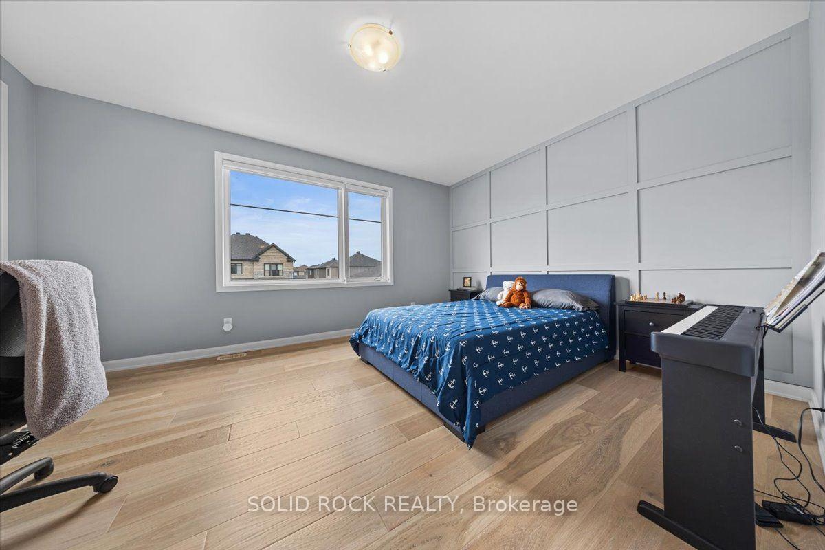 Photo 32 of 74 Ascari Road, Ottawa, Mahogany Community — HOMEH