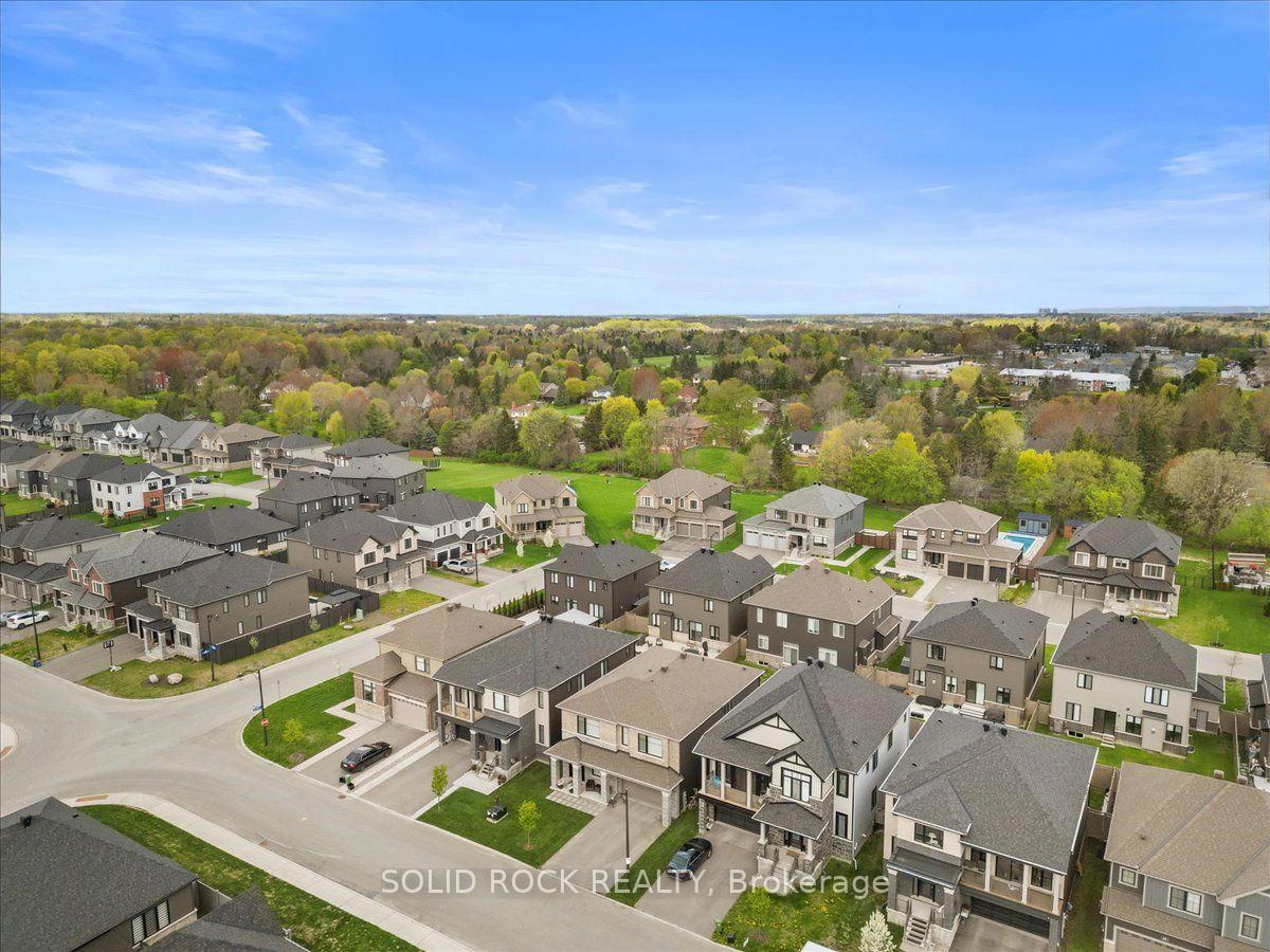Photo 38 of 74 Ascari Road, Ottawa, Mahogany Community — HOMEH