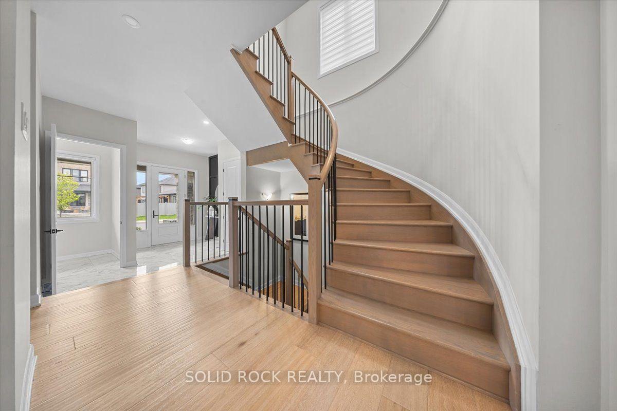 Photo 23 of 74 Ascari Road, Ottawa, Mahogany Community — HOMEH