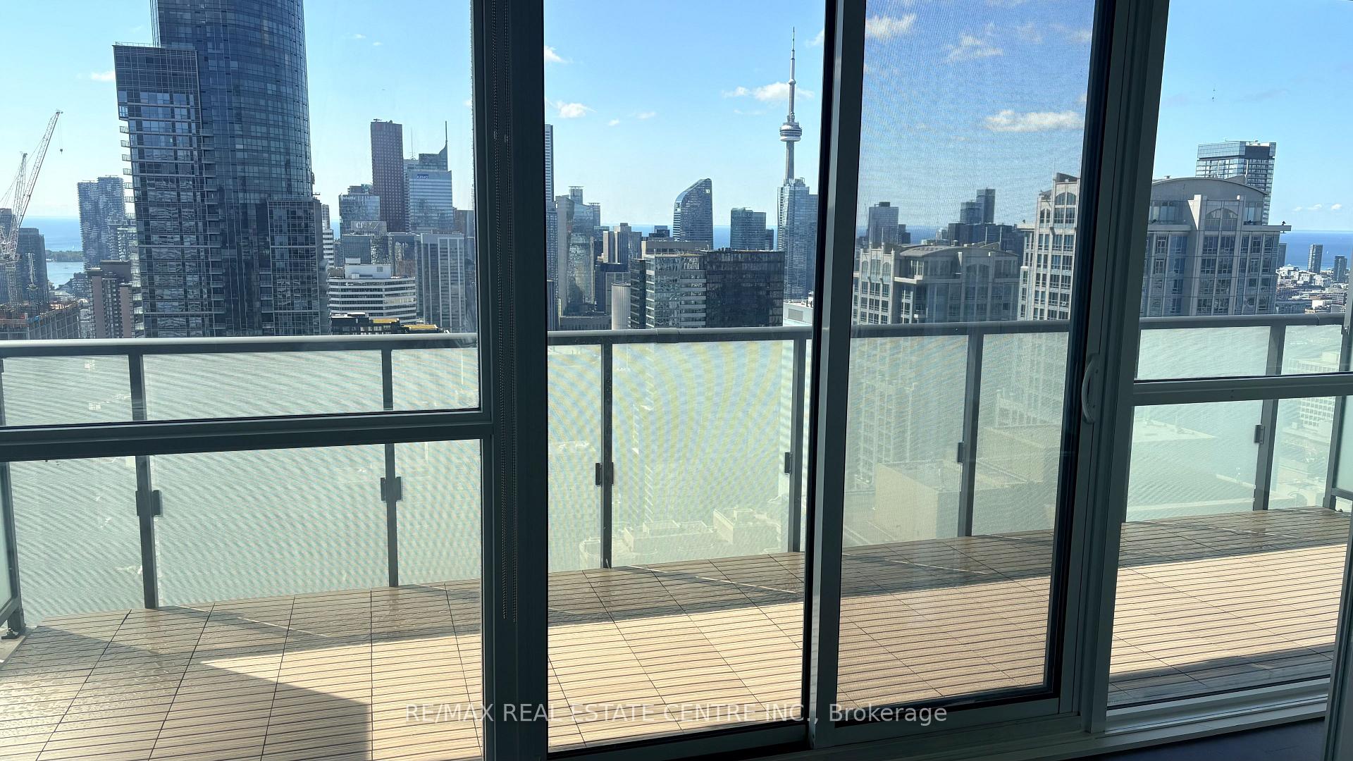 Photo 9 of Unit 4710, 15 Grenville Street, Toronto, Bay Street Corridor — HOMEH