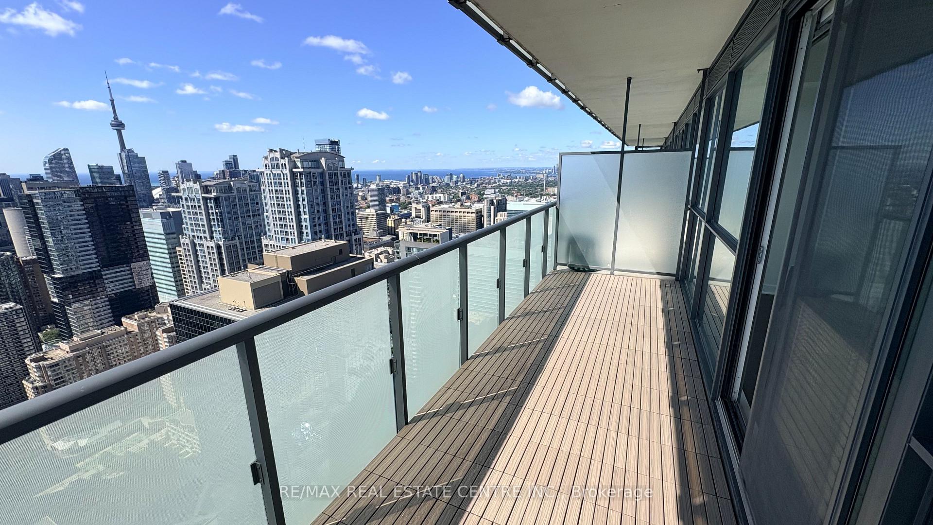 Photo 11 of Unit 4710, 15 Grenville Street, Toronto, Bay Street Corridor — HOMEH