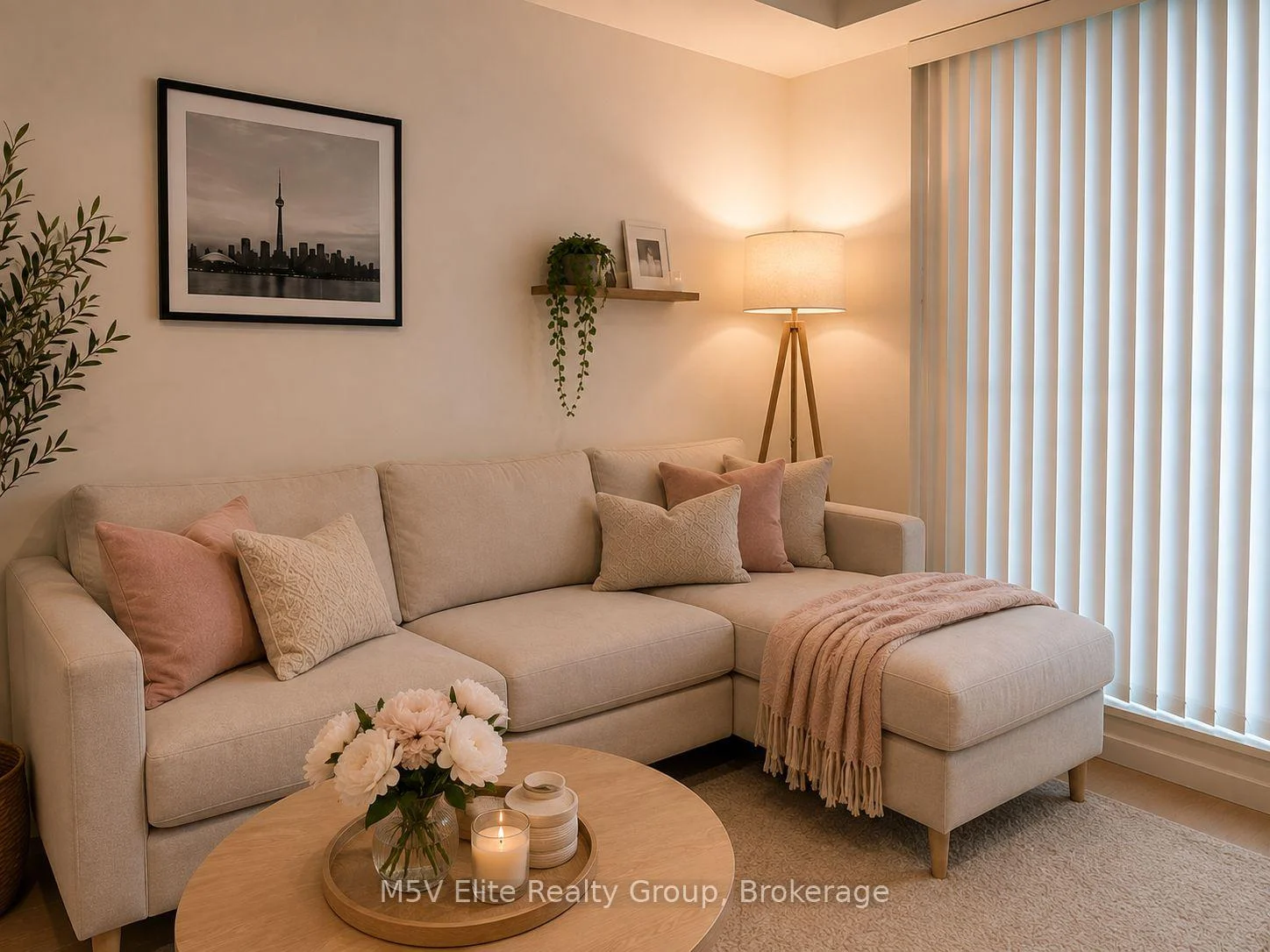Photo 7 of Unit 426, 111 Bathurst Street, Toronto, Waterfront Communities — HOMEH