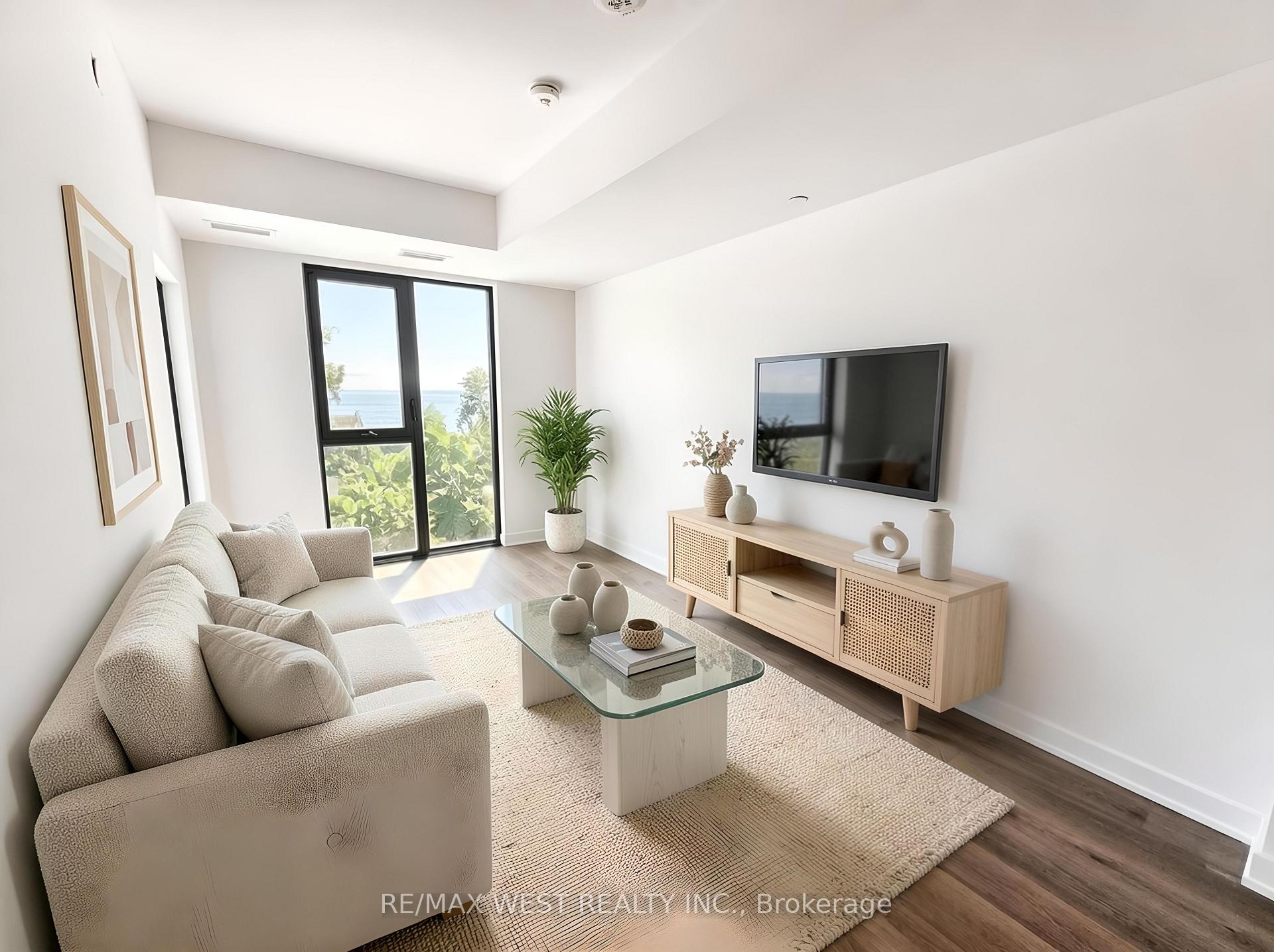 Photo 2 of Unit 310, 2075 Lakeshore Road, Burlington, Brant — HOMEH