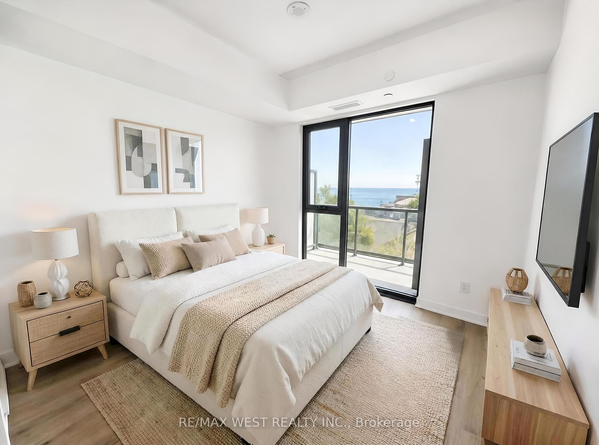 Photo 4 of Unit 310, 2075 Lakeshore Road, Burlington, Brant — HOMEH