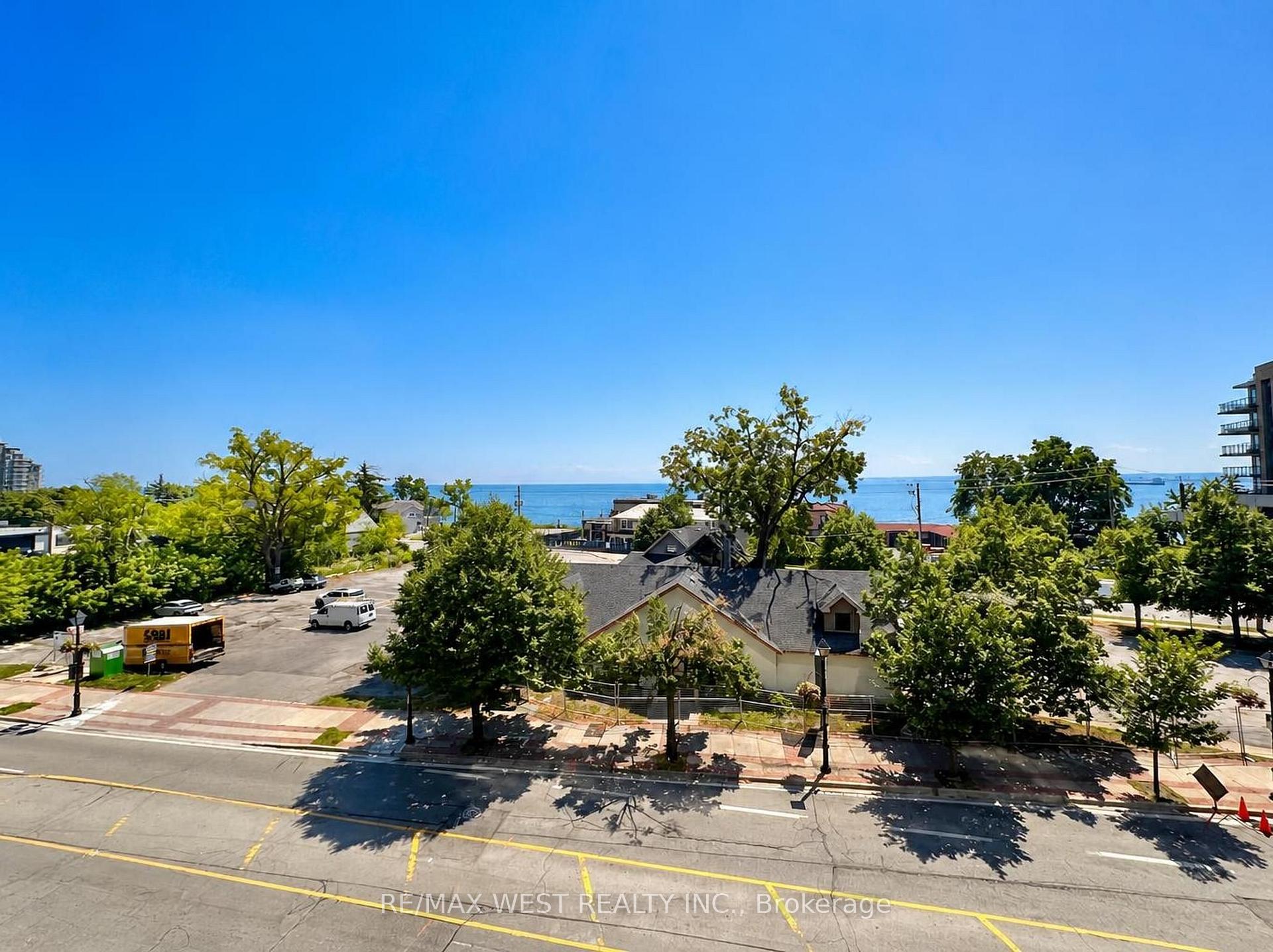 Photo 7 of Unit 310, 2075 Lakeshore Road, Burlington, Brant — HOMEH