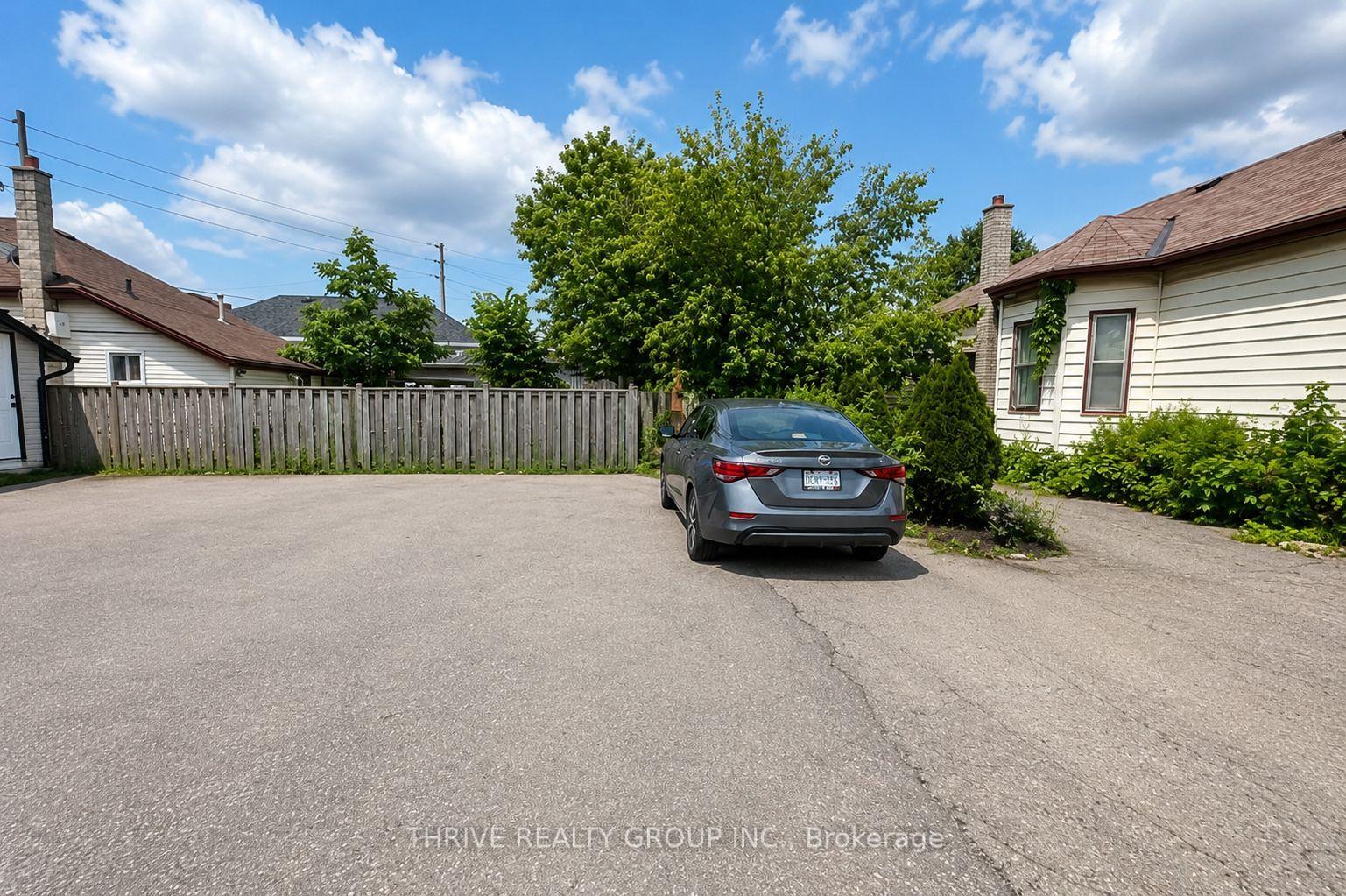 Photo 2 of Unit Rear, 220 Hamilton Road, London, East L — HOMEH