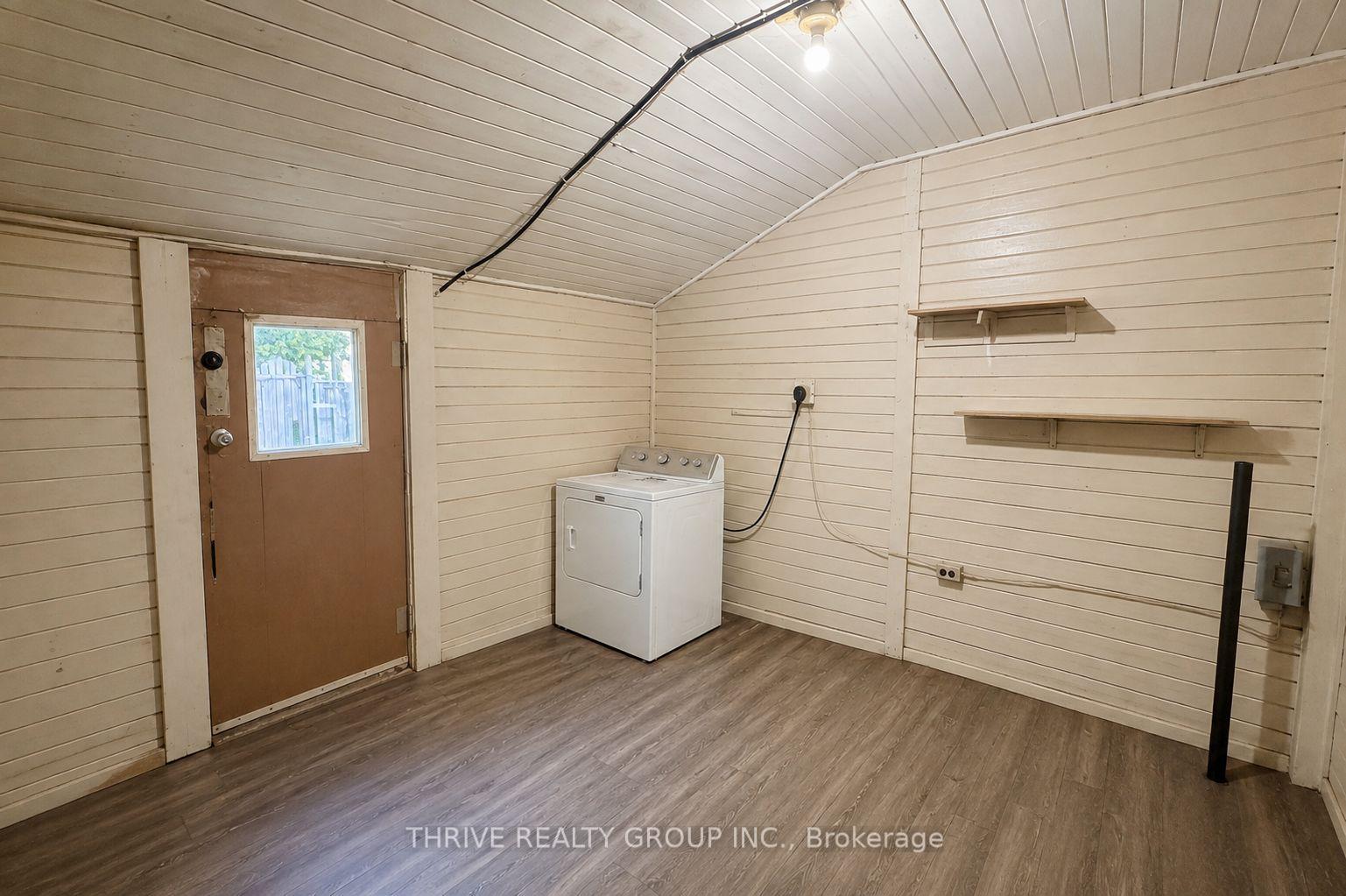 Photo 11 of Unit Rear, 220 Hamilton Road, London, East L — HOMEH