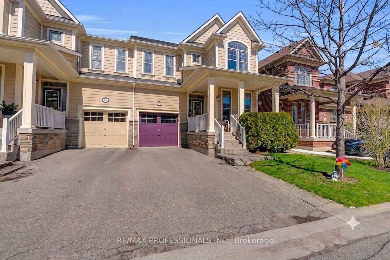 Photo 3 of 57 Forbes Terrace, Milton, Scott — HOMEH