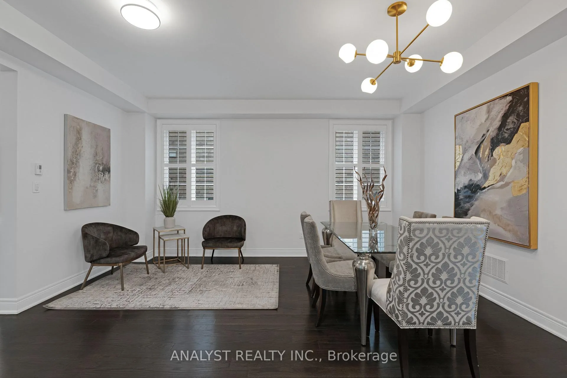 Photo 13 of 43 Condor Way, Vaughan, Kleinburg — HOMEH