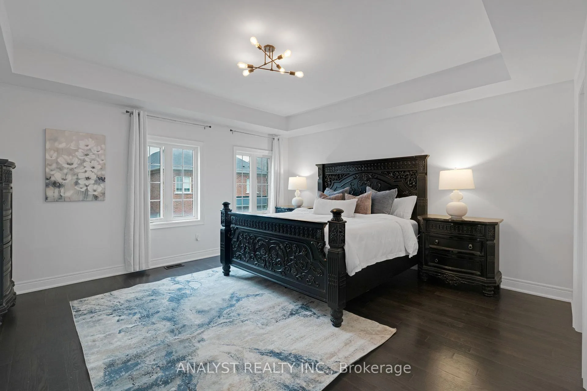 Photo 15 of 43 Condor Way, Vaughan, Kleinburg — HOMEH