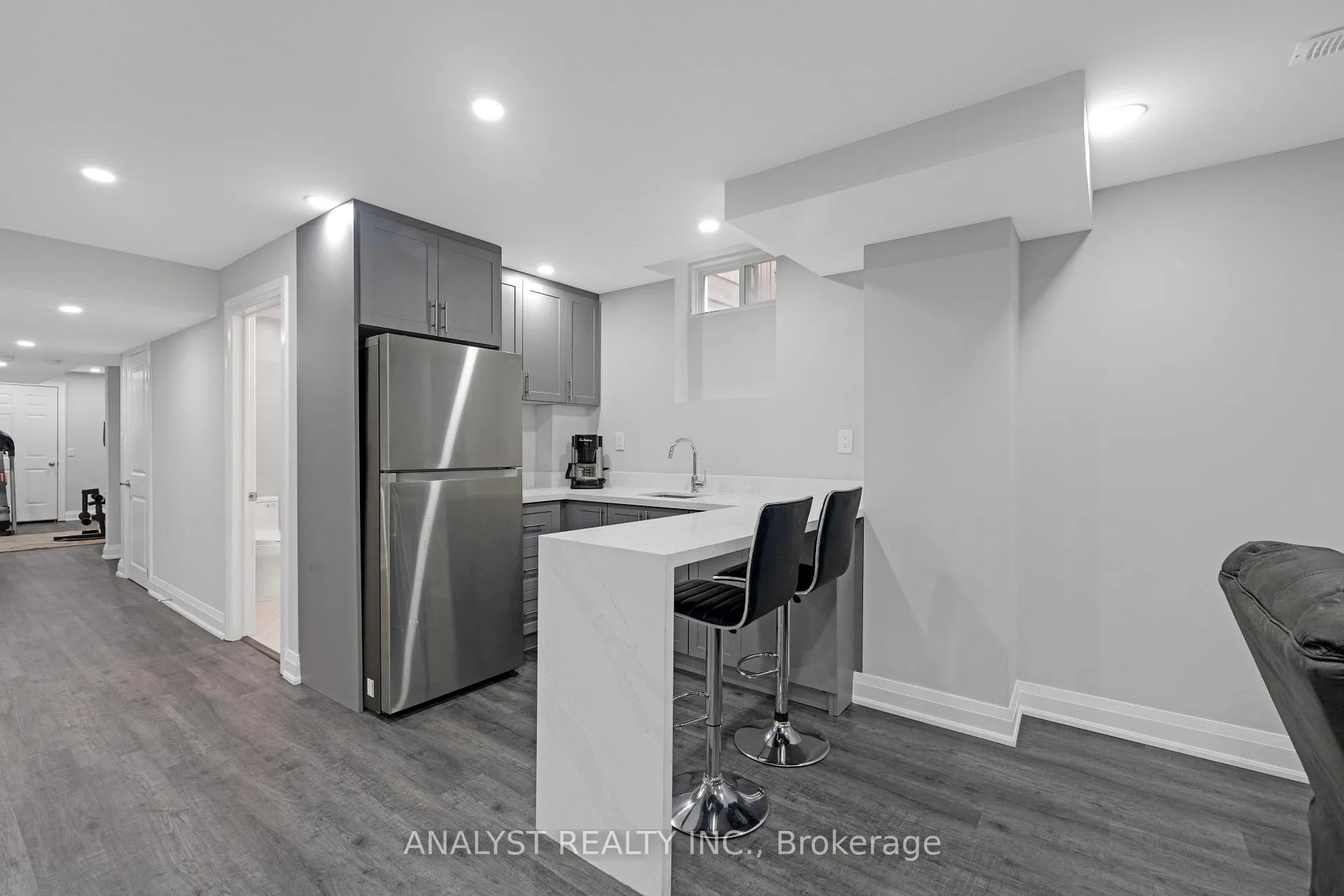 Photo 31 of 43 Condor Way, Vaughan, Kleinburg — HOMEH