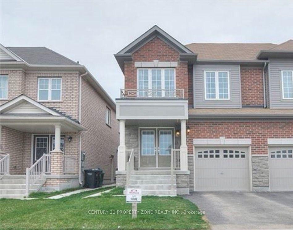 Photo 1 of 38 Banbridge Crescent, Brampton, Credit Valley — HOMEH