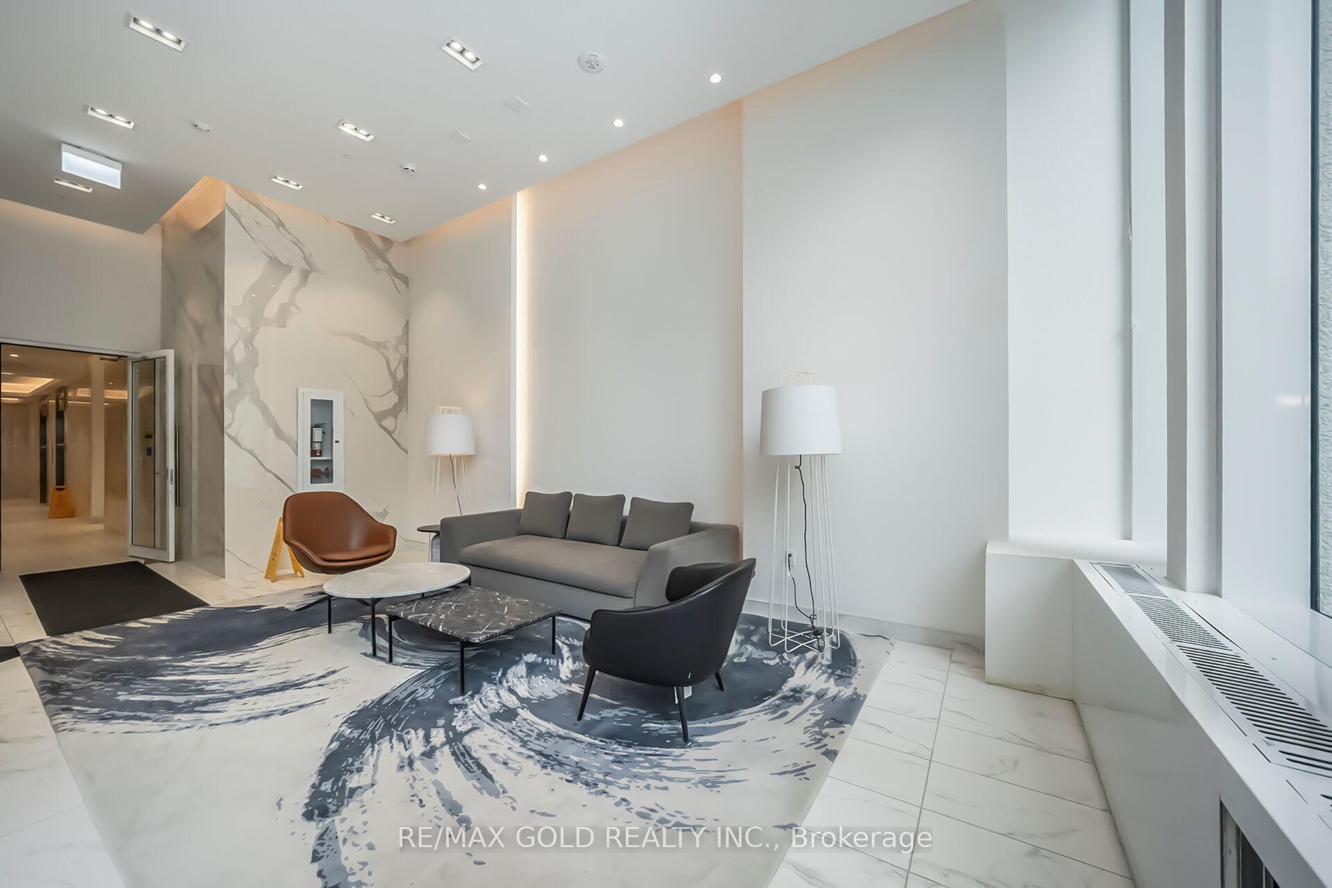 Photo 4 of Unit 2818, 230 Simcoe Street, Toronto, Kensington-Chinatown — HOMEH