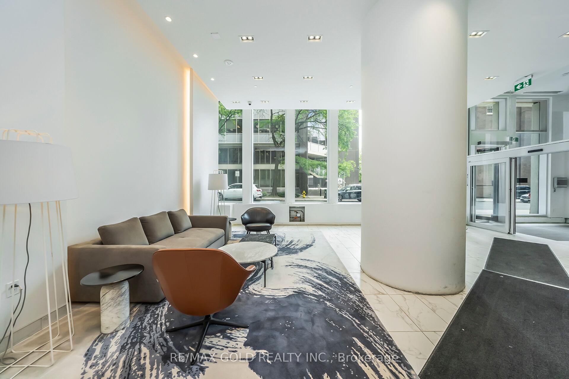 Photo 5 of Unit 2818, 230 Simcoe Street, Toronto, Kensington-Chinatown — HOMEH