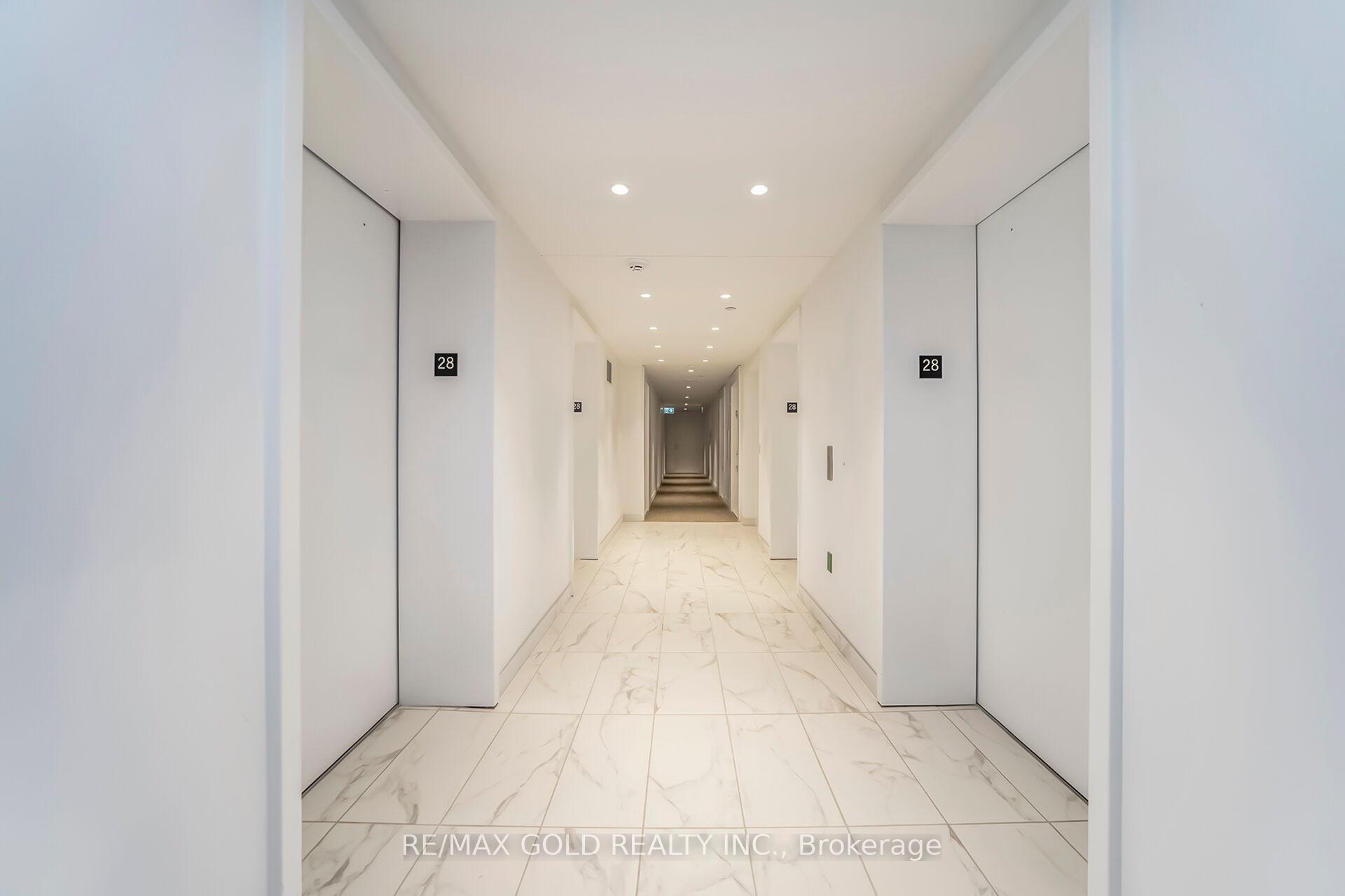 Photo 6 of Unit 2818, 230 Simcoe Street, Toronto, Kensington-Chinatown — HOMEH