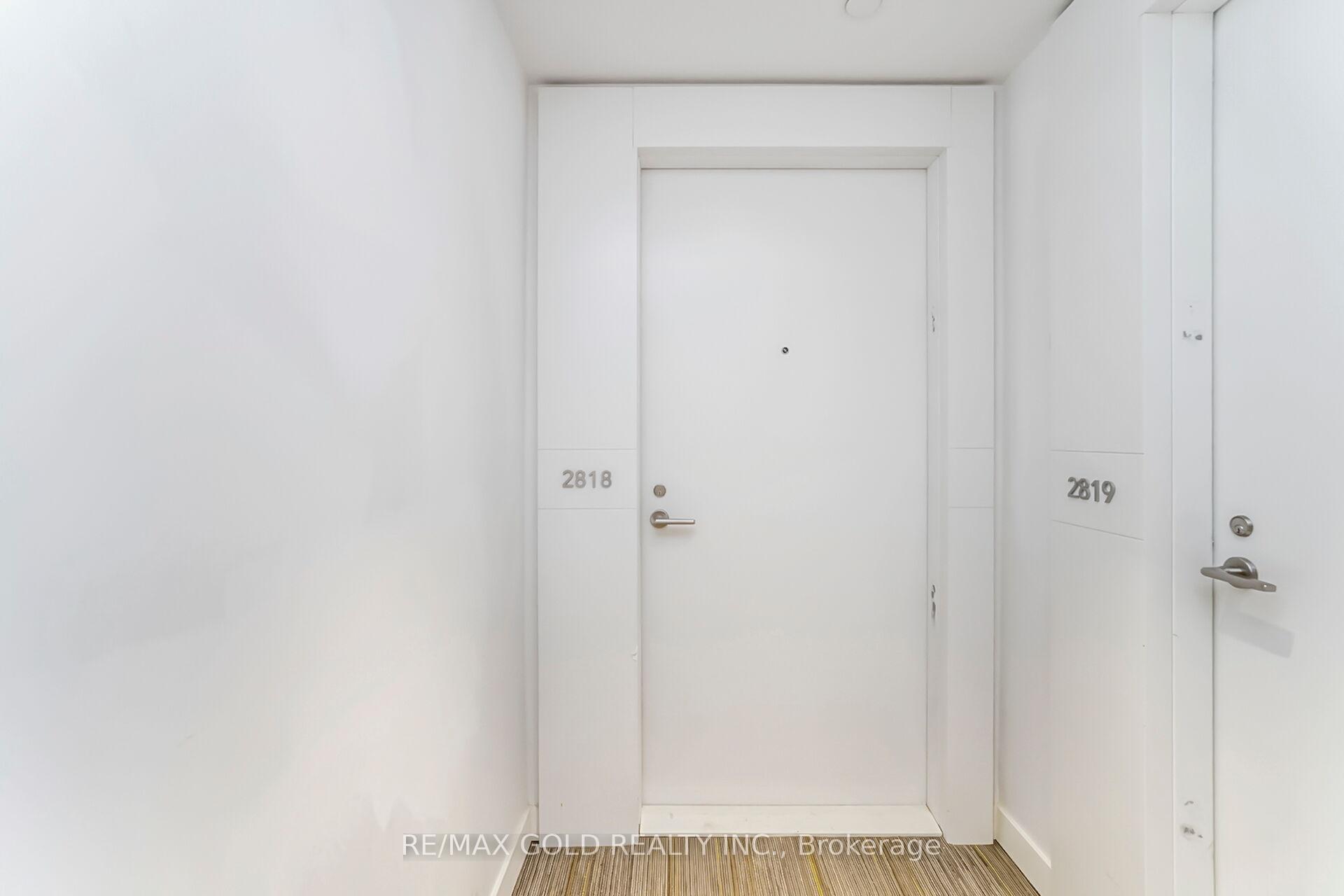 Photo 7 of Unit 2818, 230 Simcoe Street, Toronto, Kensington-Chinatown — HOMEH