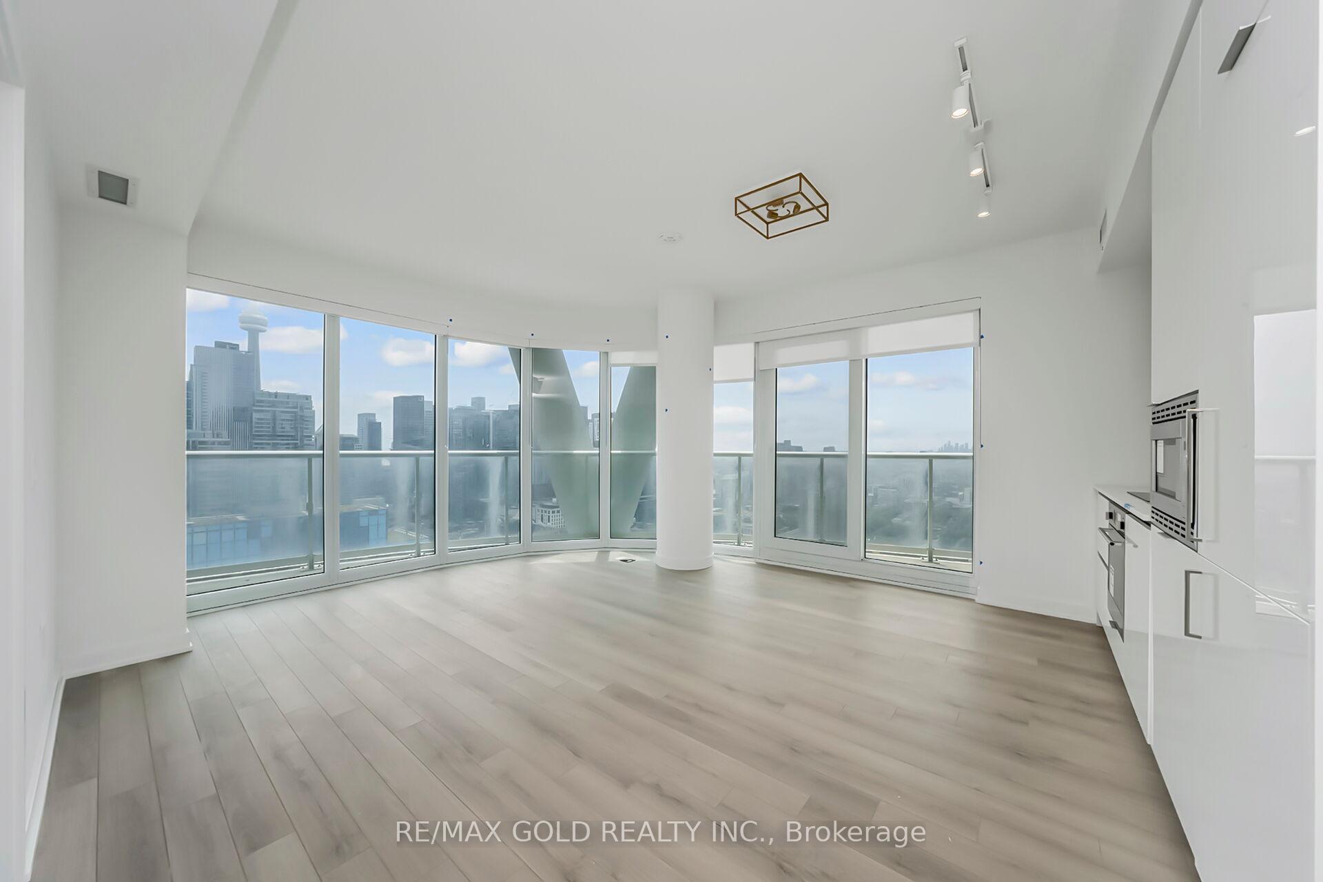 Photo 17 of Unit 2818, 230 Simcoe Street, Toronto, Kensington-Chinatown — HOMEH