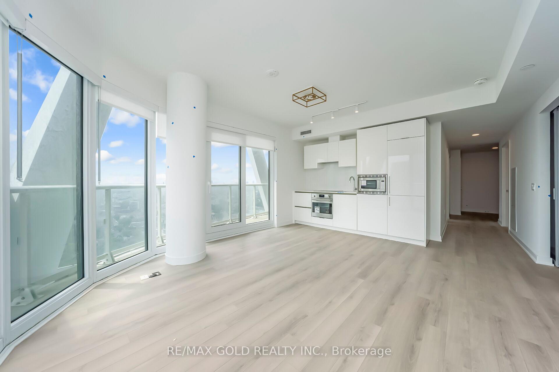 Photo 19 of Unit 2818, 230 Simcoe Street, Toronto, Kensington-Chinatown — HOMEH