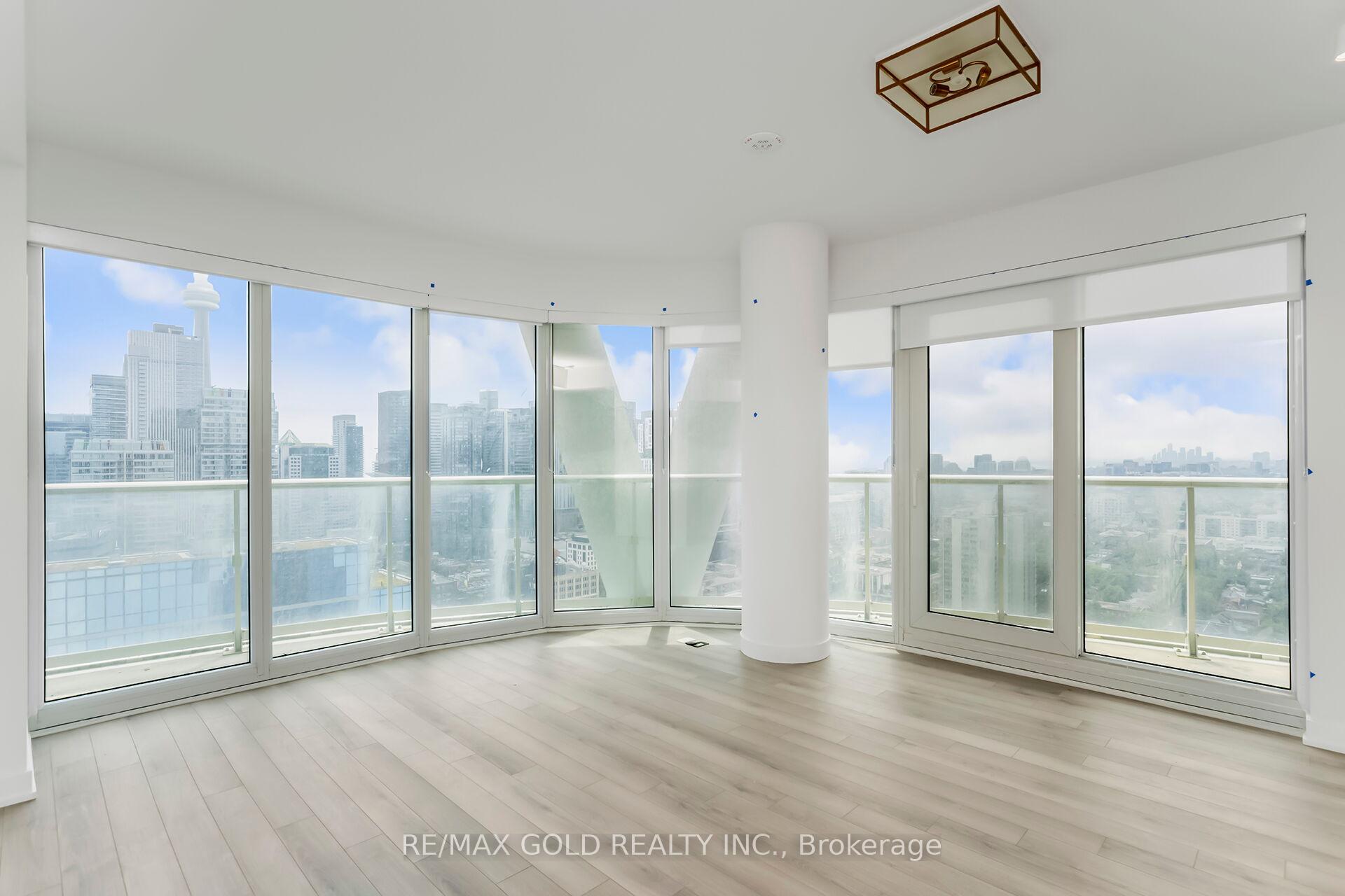 Photo 21 of Unit 2818, 230 Simcoe Street, Toronto, Kensington-Chinatown — HOMEH