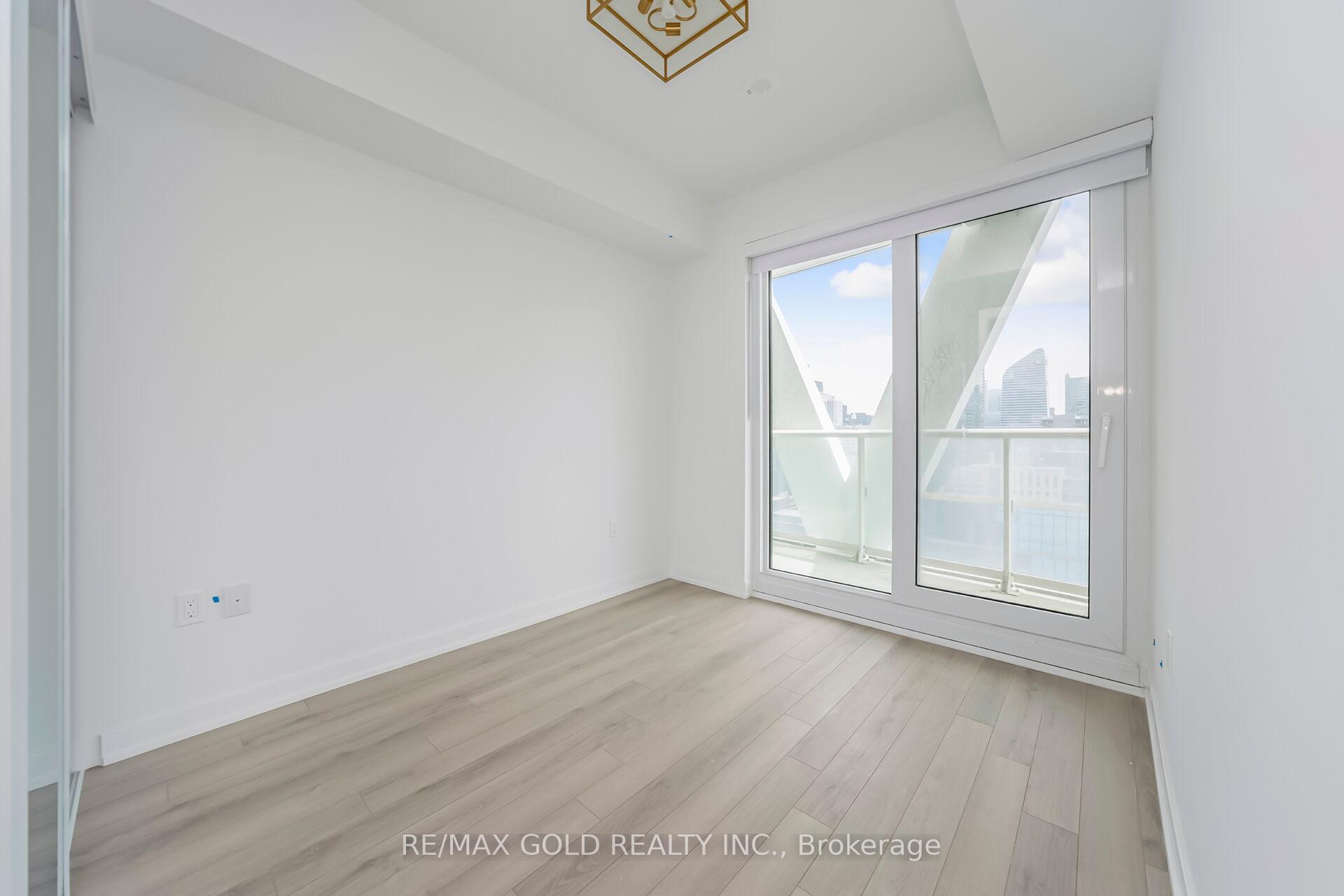 Photo 22 of Unit 2818, 230 Simcoe Street, Toronto, Kensington-Chinatown — HOMEH