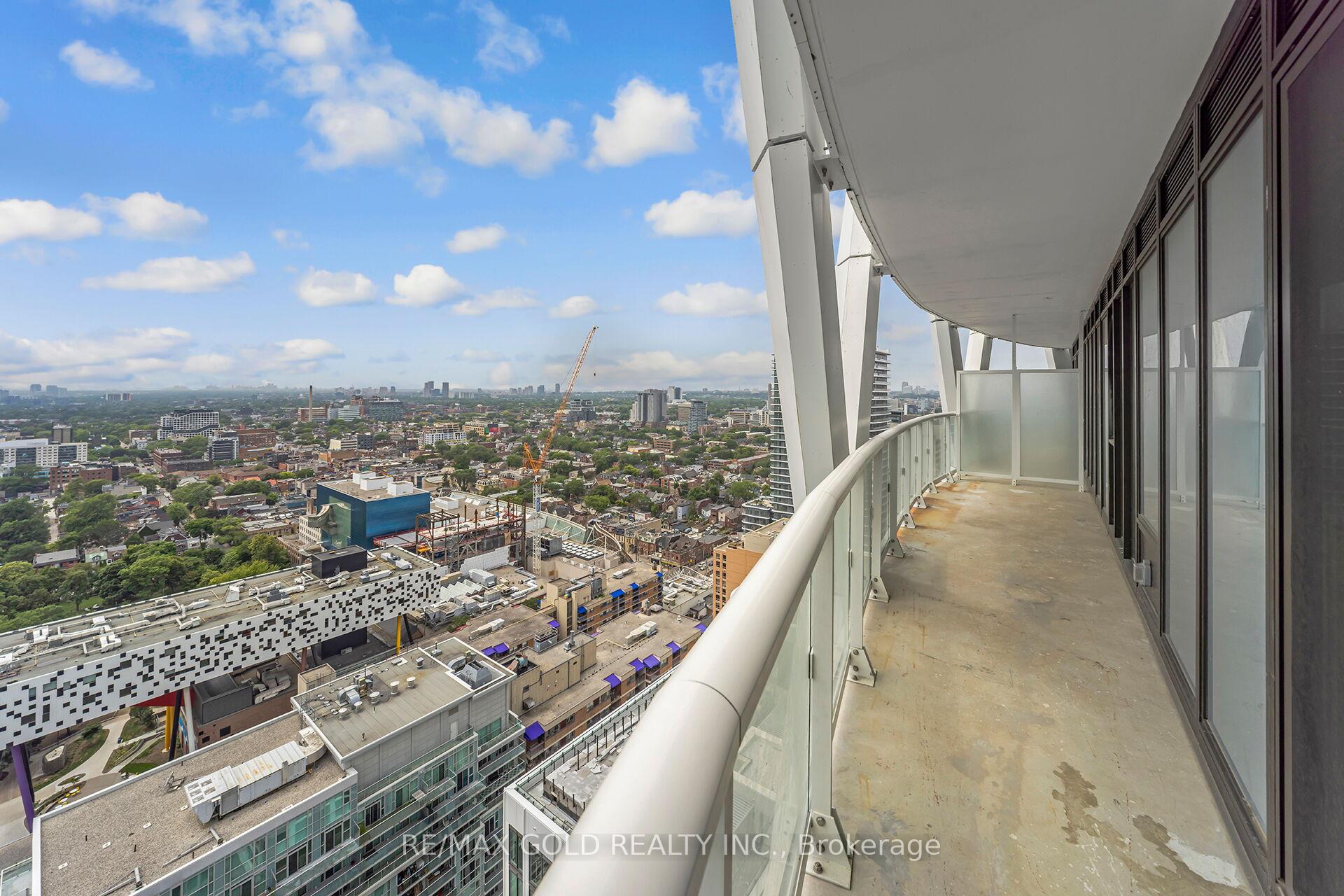 Photo 31 of Unit 2818, 230 Simcoe Street, Toronto, Kensington-Chinatown — HOMEH