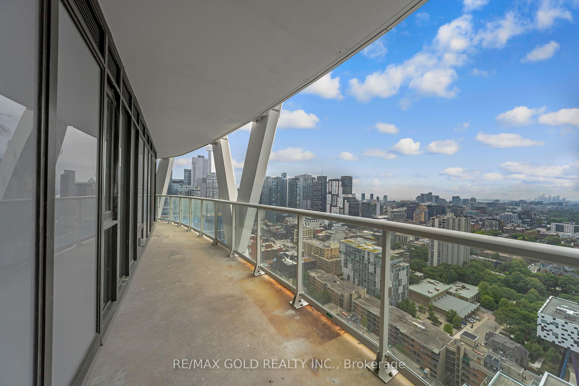 Photo 32 of Unit 2818, 230 Simcoe Street, Toronto, Kensington-Chinatown — HOMEH