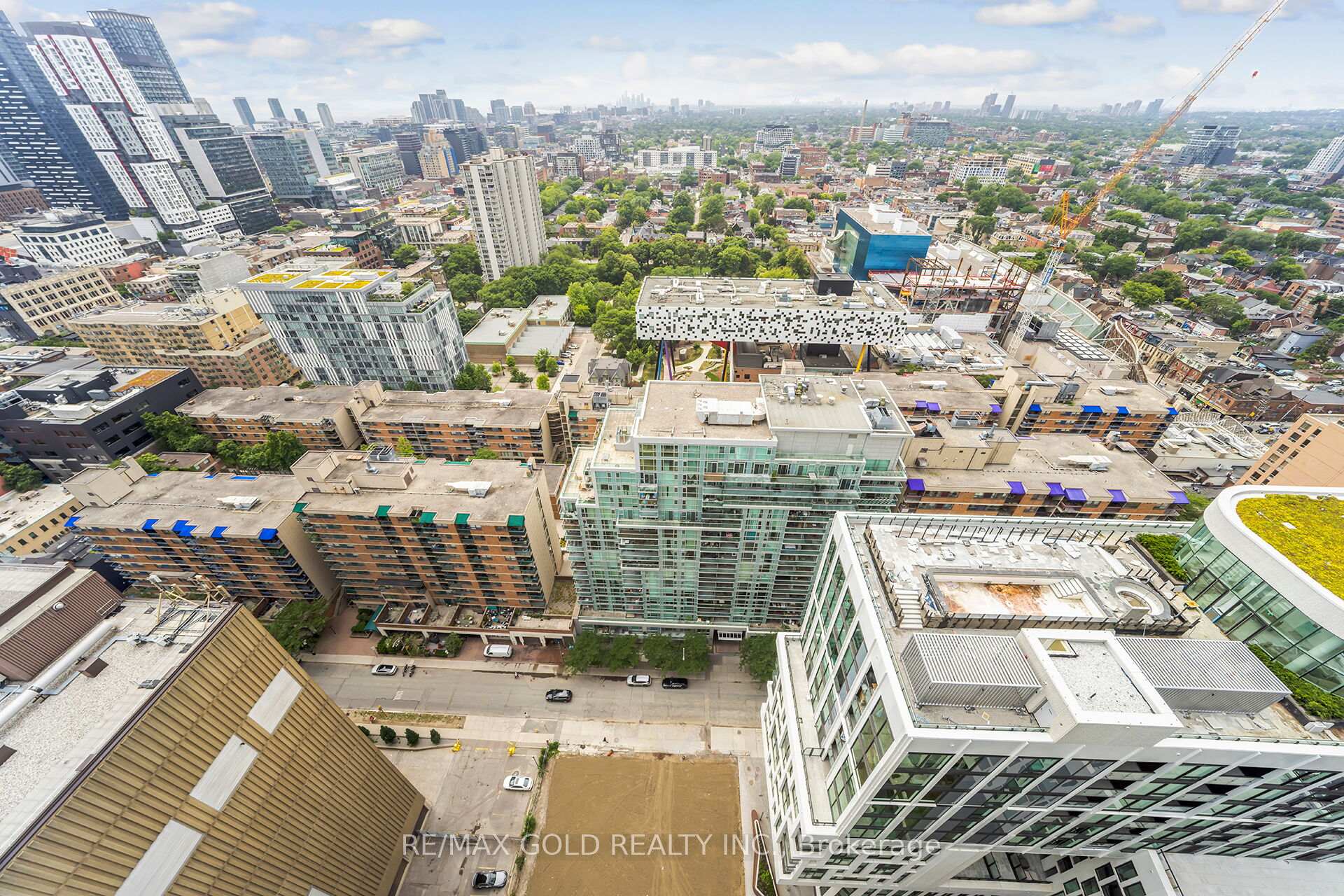 Photo 33 of Unit 2818, 230 Simcoe Street, Toronto, Kensington-Chinatown — HOMEH