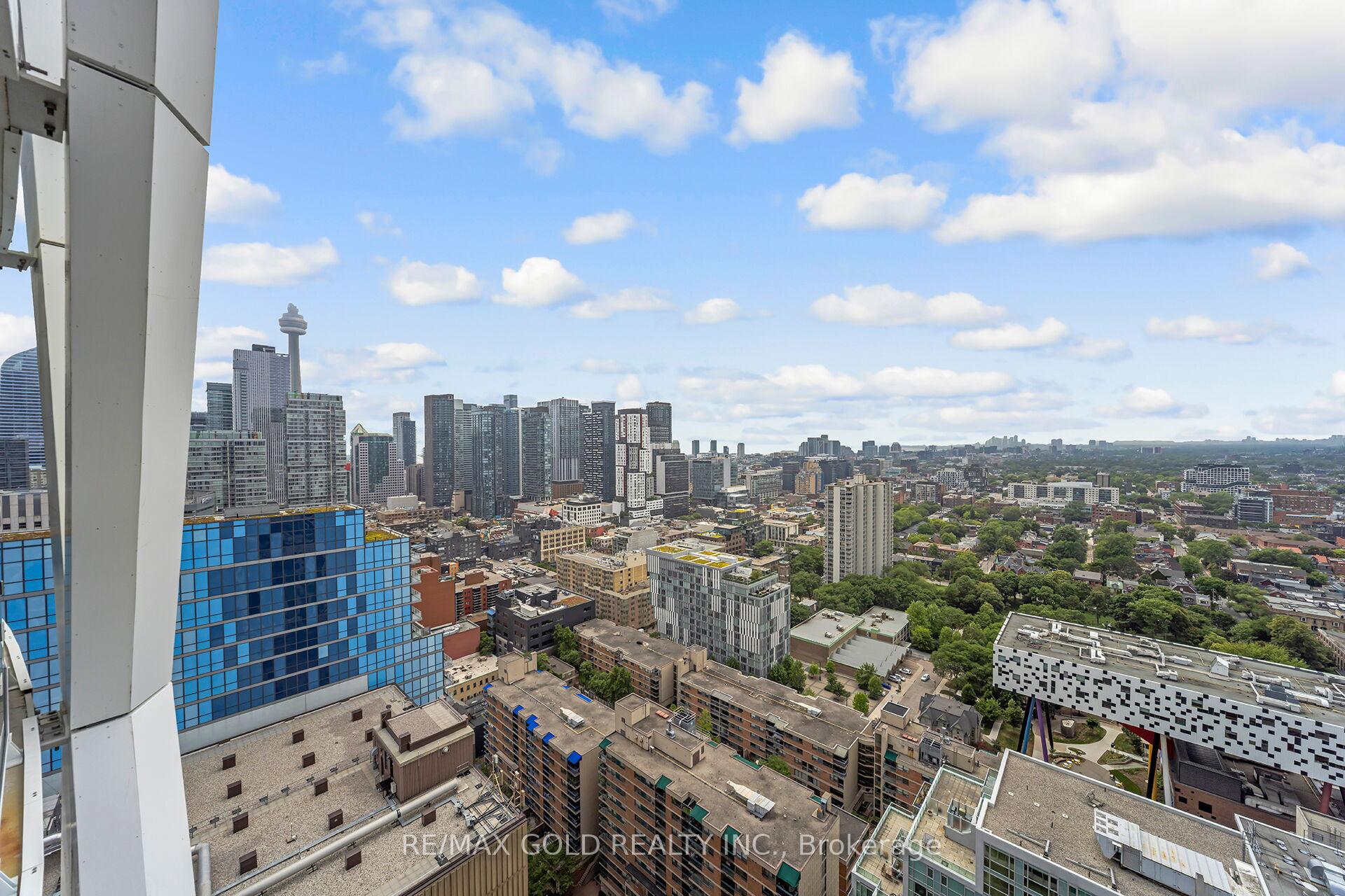 Photo 35 of Unit 2818, 230 Simcoe Street, Toronto, Kensington-Chinatown — HOMEH