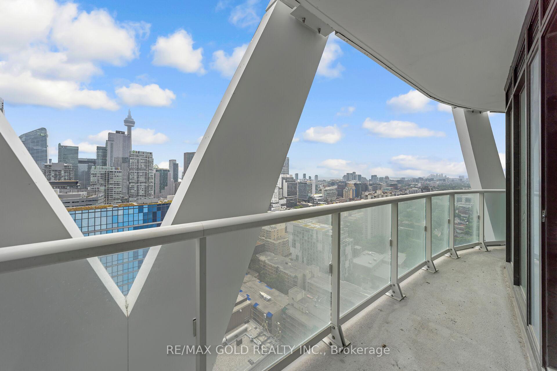 Photo 36 of Unit 2818, 230 Simcoe Street, Toronto, Kensington-Chinatown — HOMEH