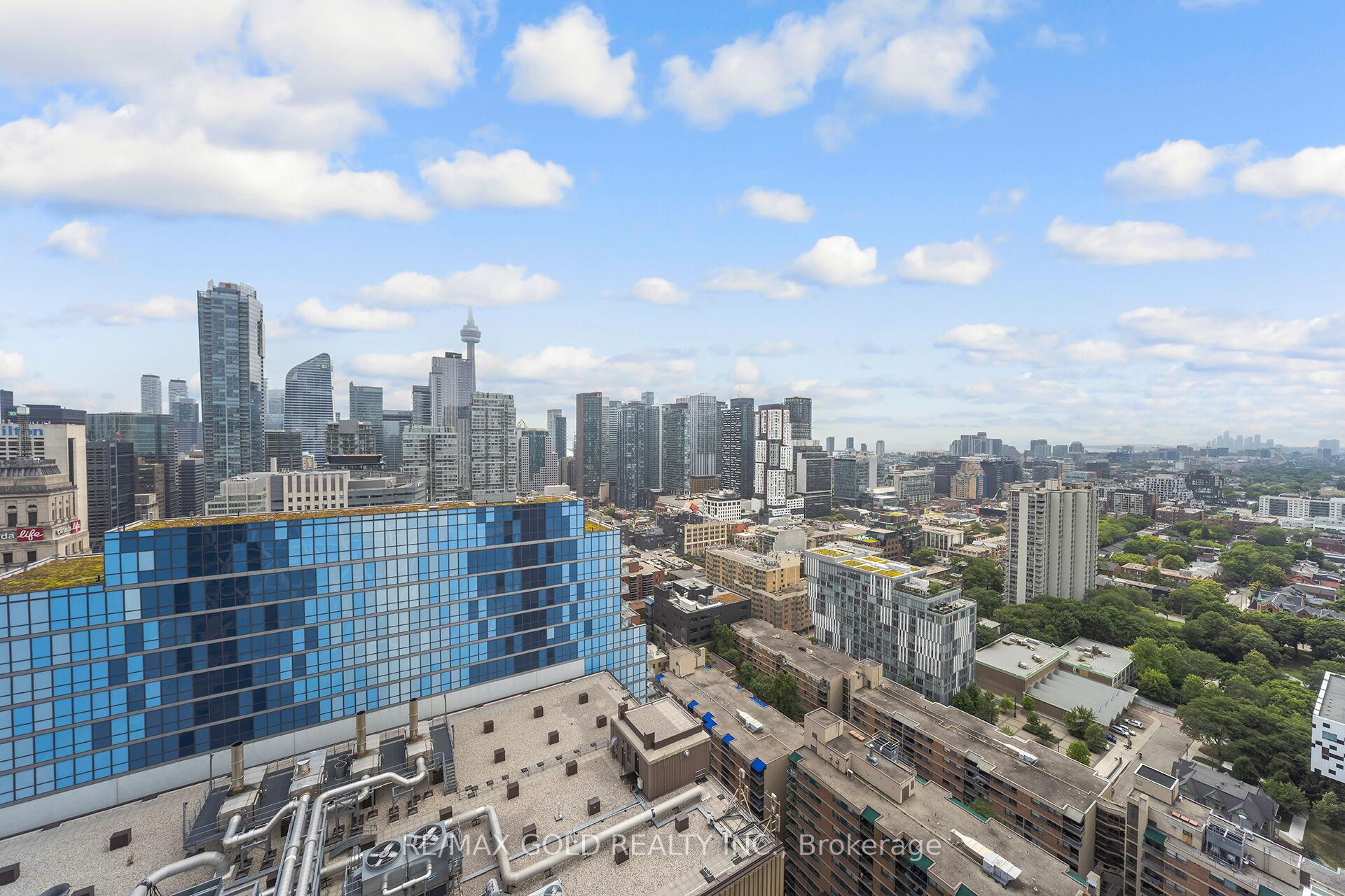 Photo 37 of Unit 2818, 230 Simcoe Street, Toronto, Kensington-Chinatown — HOMEH