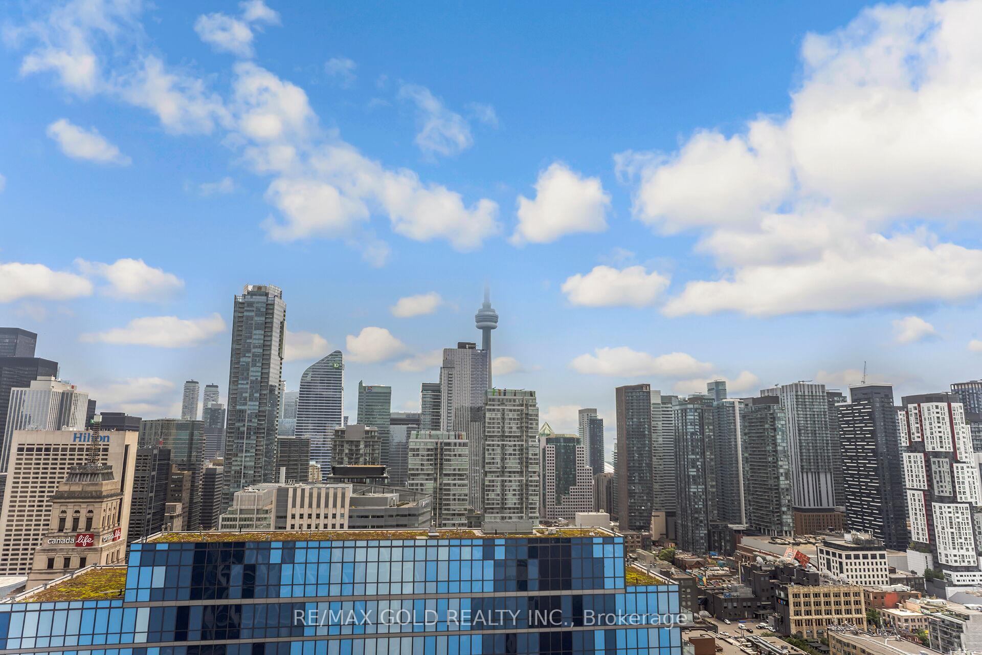 Photo 38 of Unit 2818, 230 Simcoe Street, Toronto, Kensington-Chinatown — HOMEH