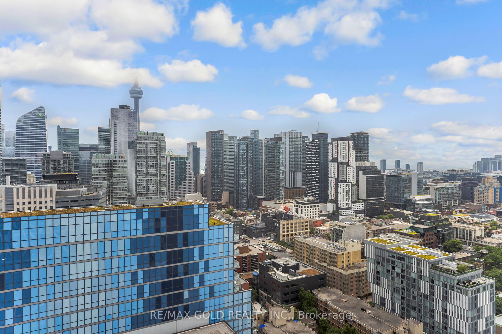 Photo 39 of Unit 2818, 230 Simcoe Street, Toronto, Kensington-Chinatown — HOMEH